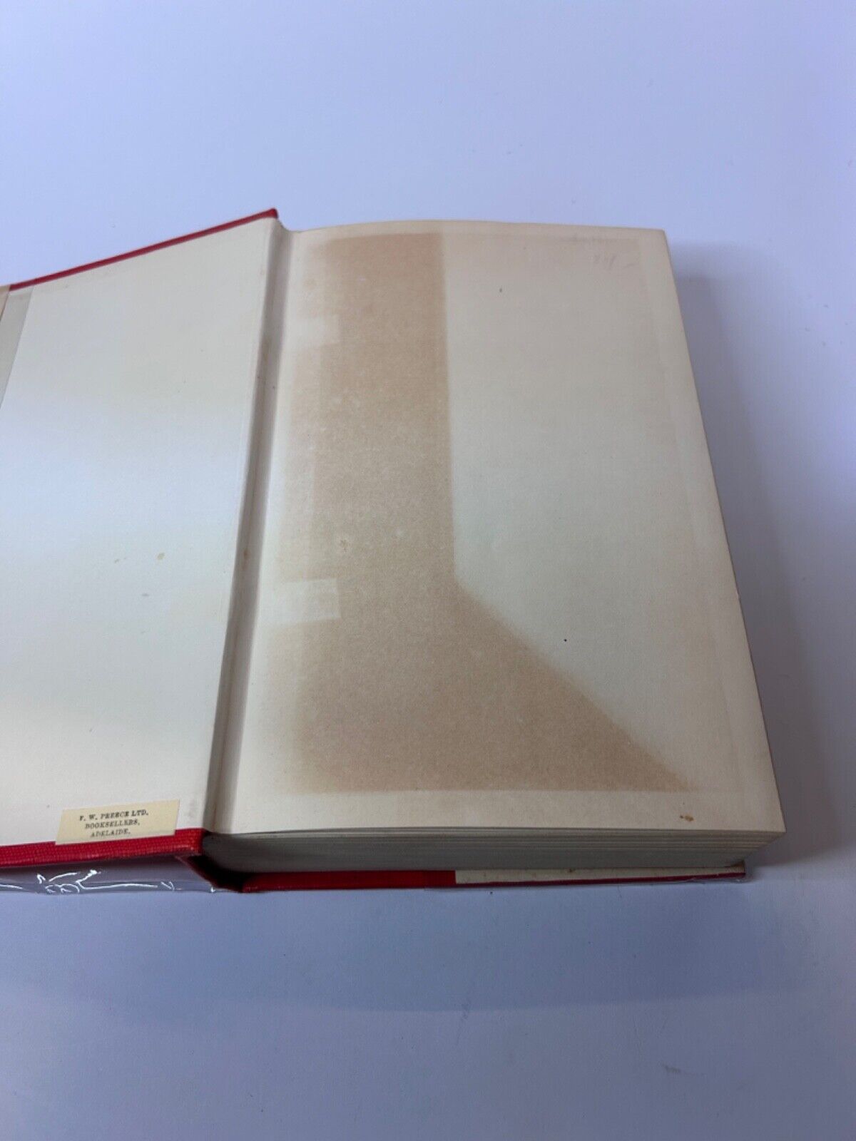 1951 Handley Cross R. S. Surtees Illustrated