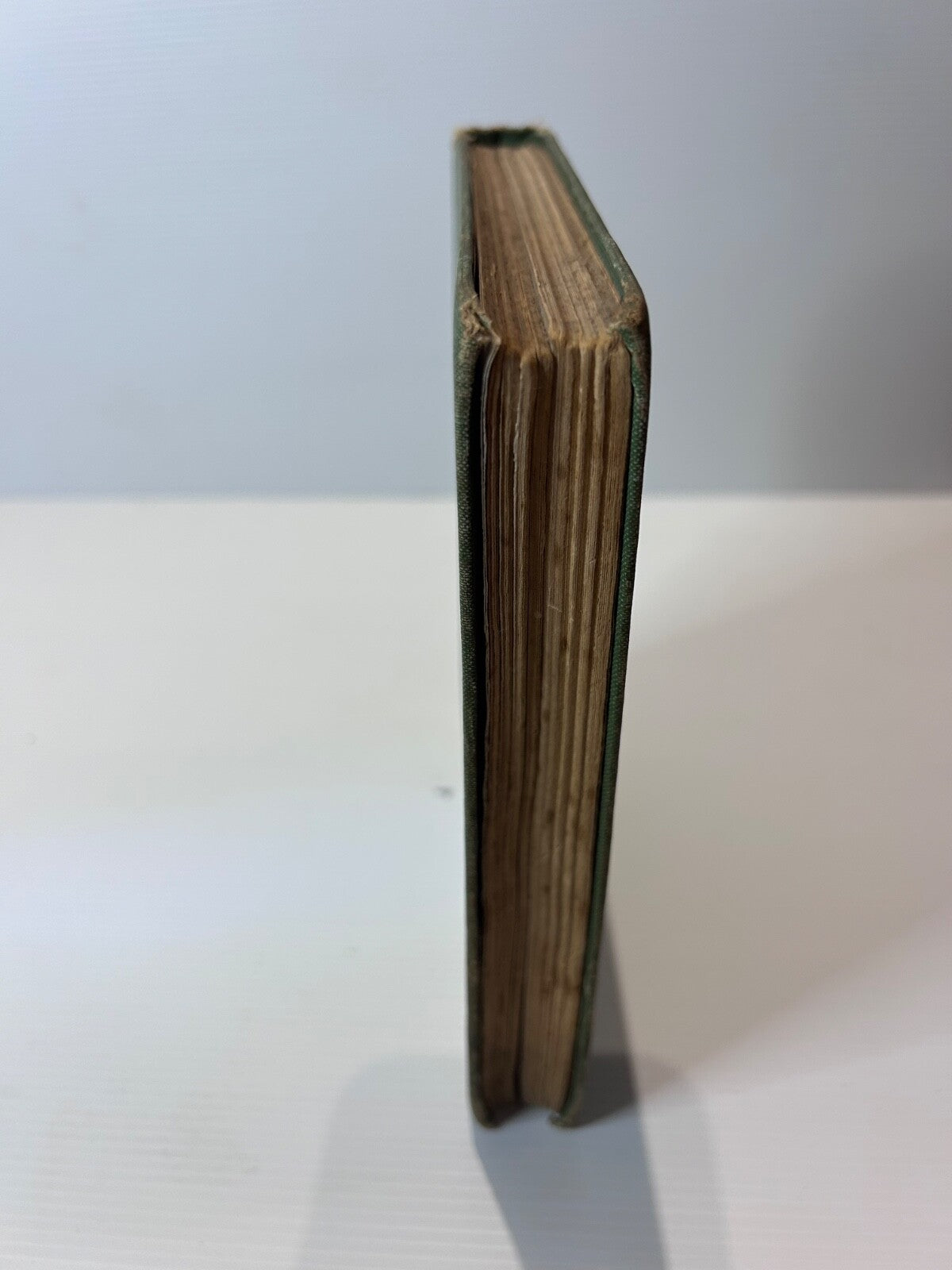 The Moods of Ginger Mick 1916 1st Ed C.J. Dennis HC Angus & Robertson Aus WWI