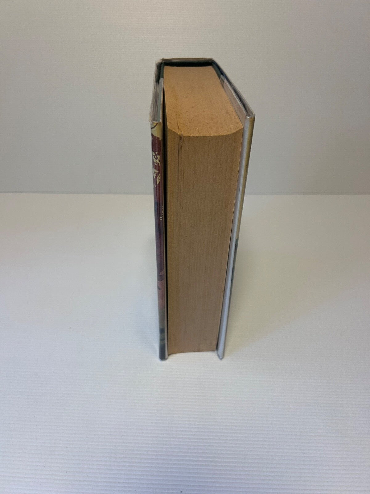 Cathy Cash Spellman An Excess of Love 1985 HC DJ 1st UK Ed Collins 695pp