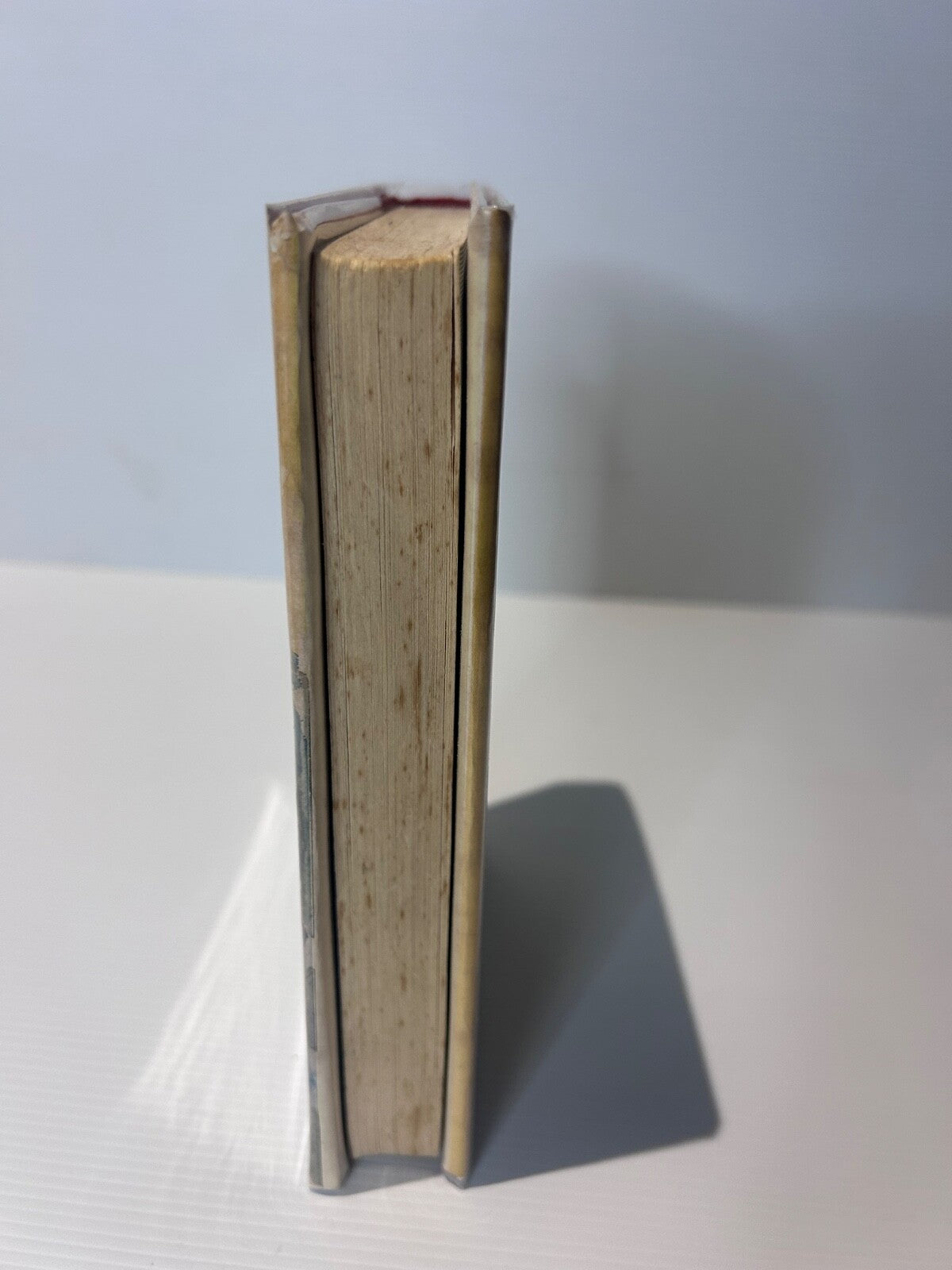 Enid Blyton Five on a Secret Trail 1956 HC DJ 1st Ed Famous Five Book H&S