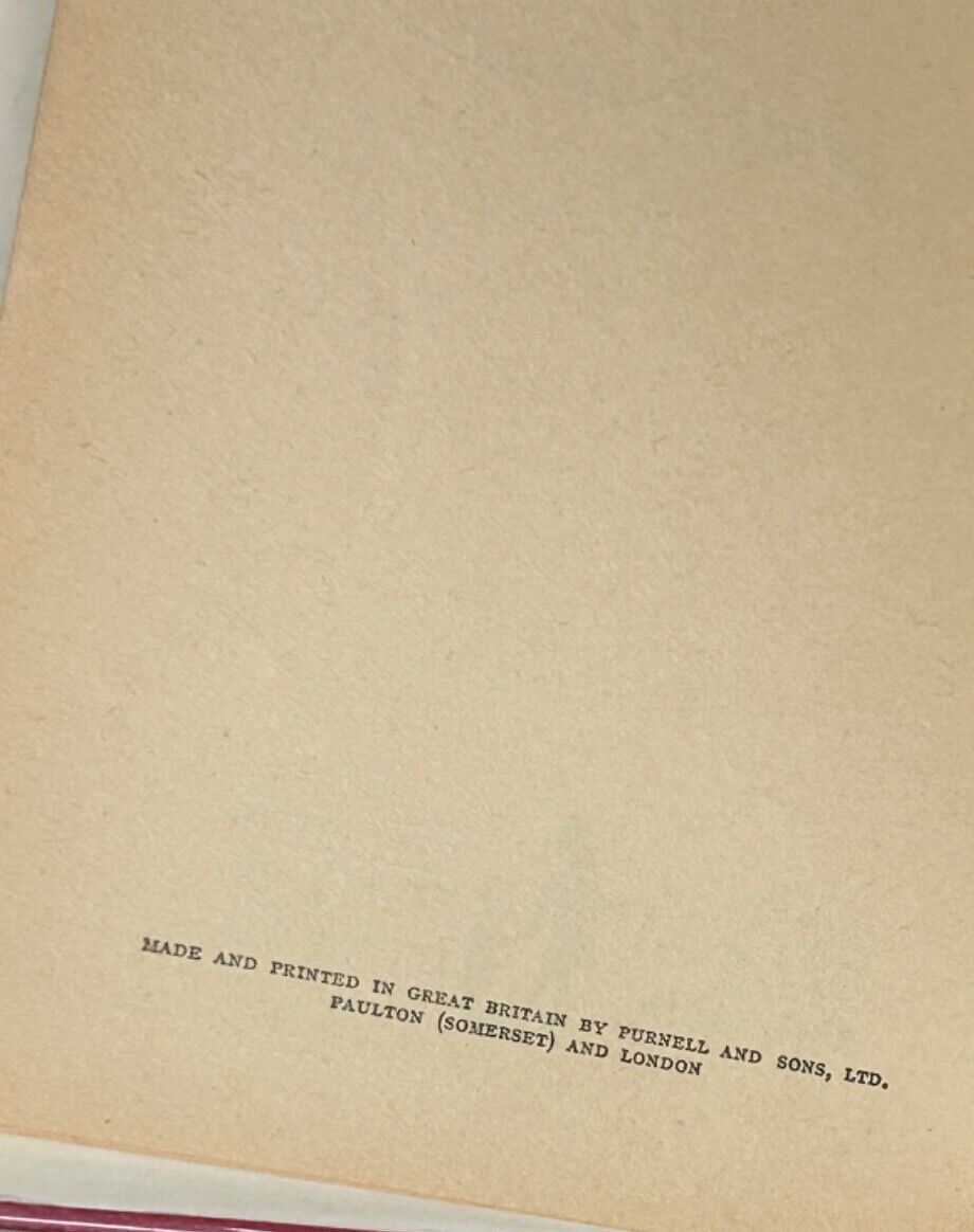 Alice In Wonderland And Through The Looking Glass By Lewis Carroll H/B Dean &Son