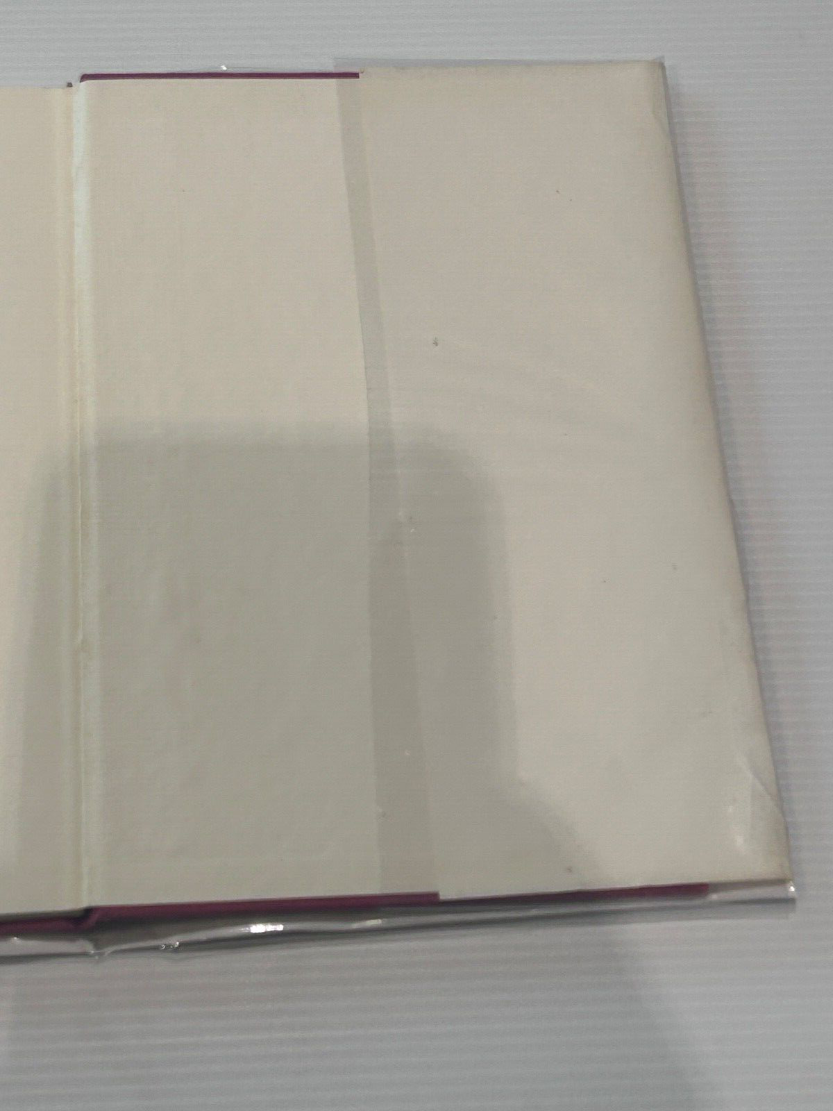 Vintage PAUL GALLICO - Ludmila - legend of Liechtenstein - 1st Ed 1955 HC/DJ