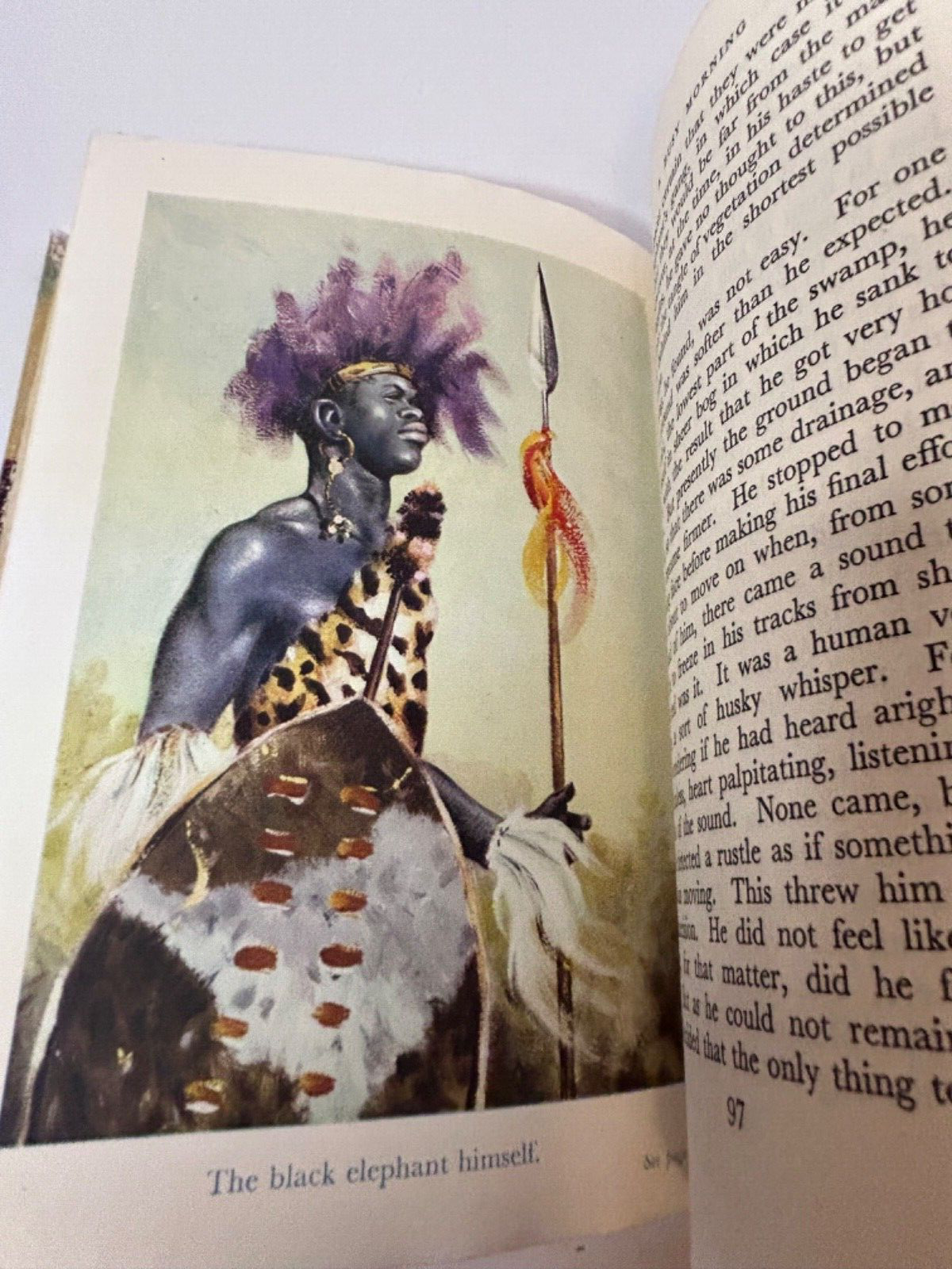 BIGGLES AND THE BLACK RAIDER 1953 TRUE 1st edition Captain W.E. Johns Dust Jack