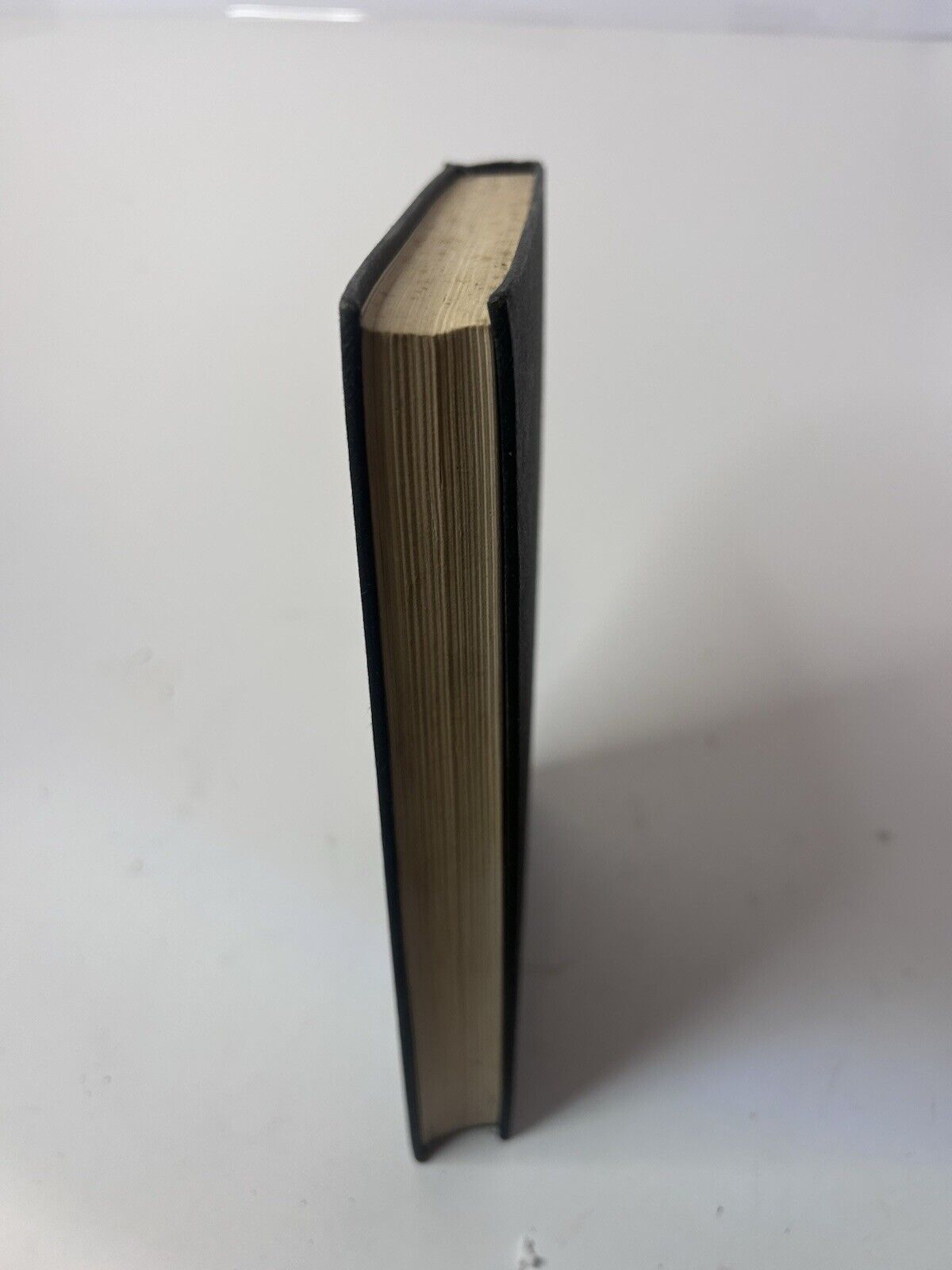Dr. No by Ian Fleming First Edition 3rd Impression (1958) Rare James Bond Dr No