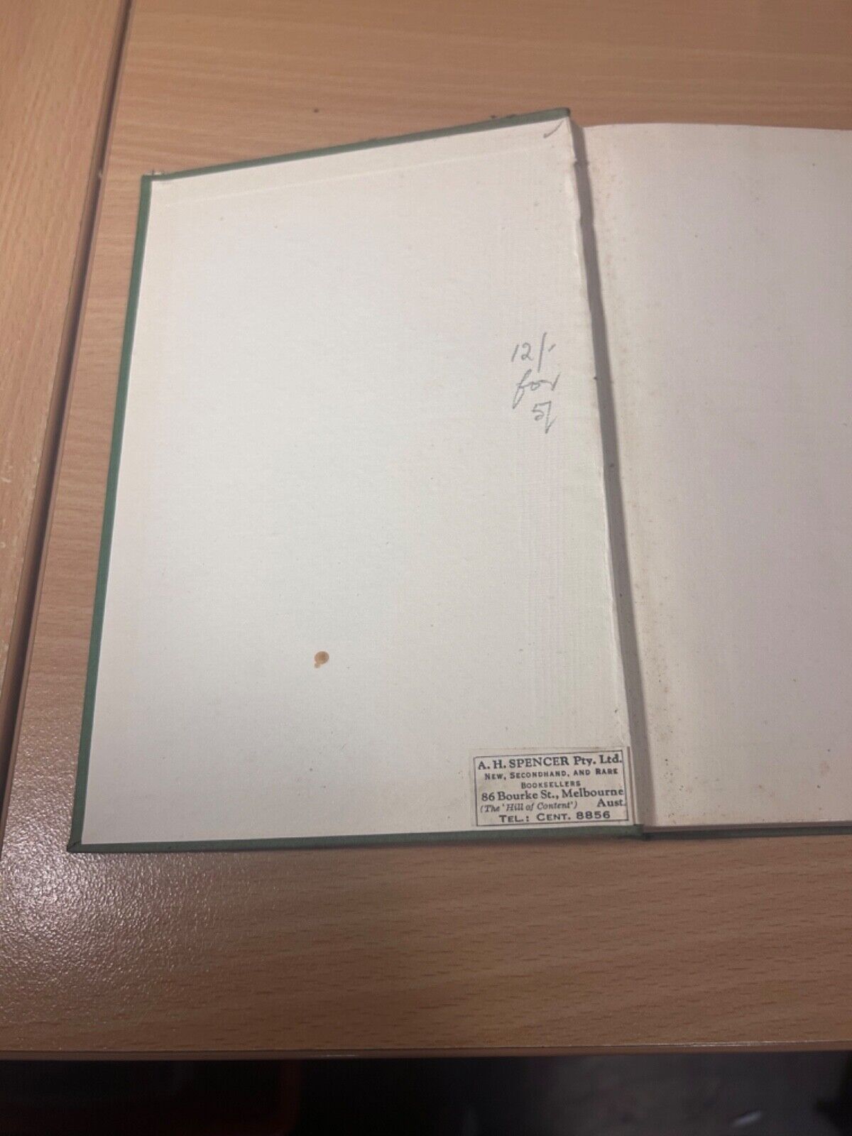 World war : Its Cause and Cure - Lionel Curtis 1945 First Edition Dust Jacket
