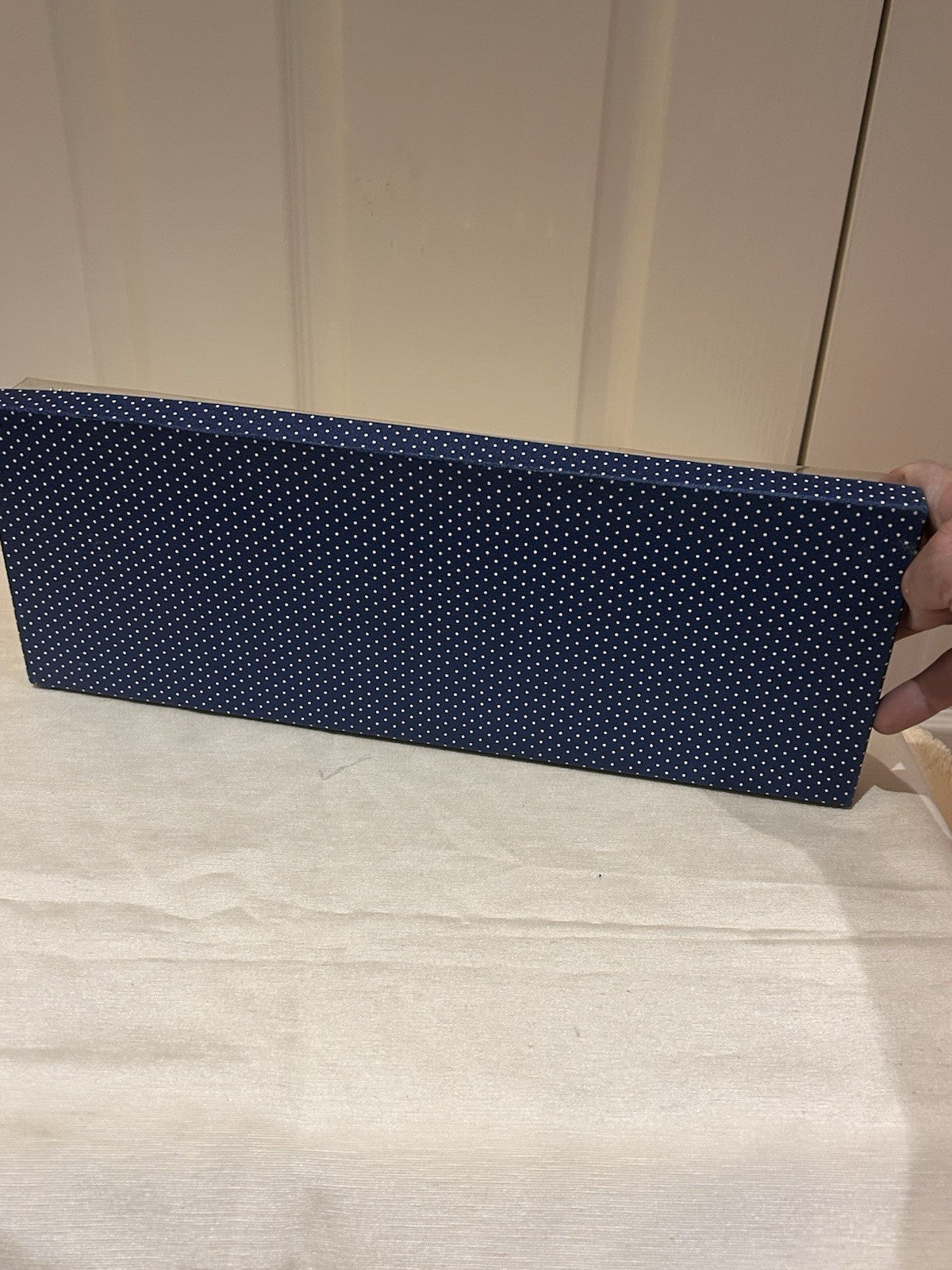 Rodd Silverware Boxed Dessert Set Forks & Spoons Vintage Floral Pattern