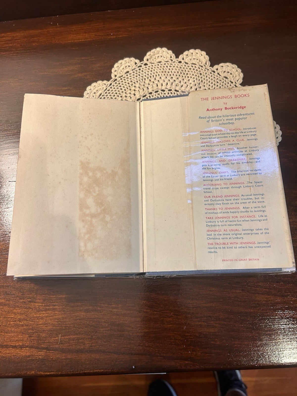 North to Adventure K.M. Peyton 1961 HC DJ Collins London Arctic Adventure Novel