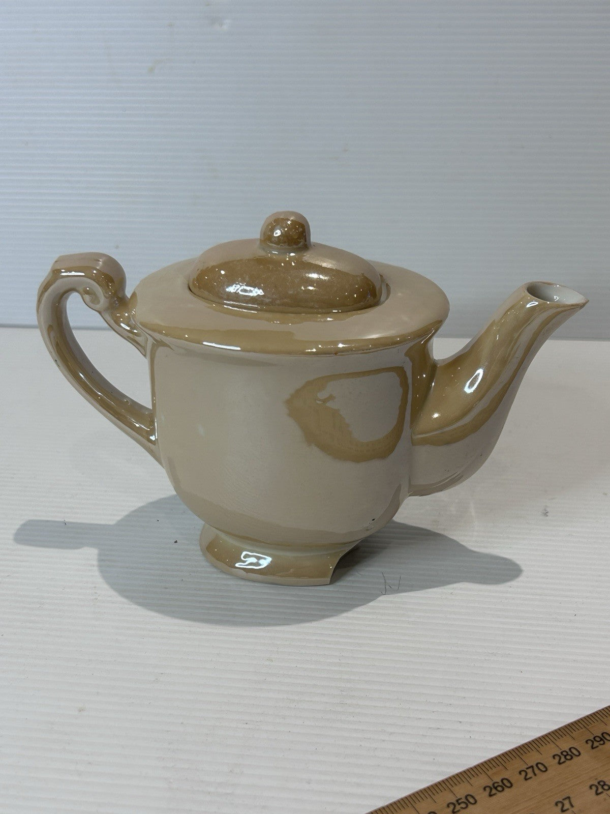 Vintage Japan Children’s Tea Set 1949 Floral Boxed 21pc Hand Painted