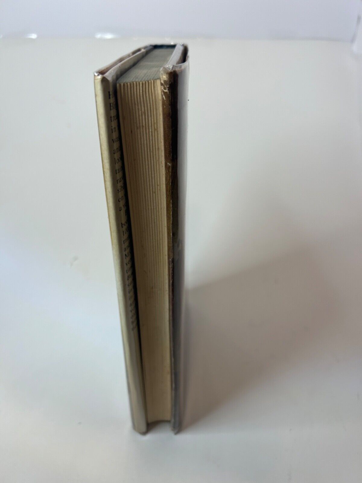 What Happened on the Bounty by Bengt Danielsson First Edition H/C D/J 1962