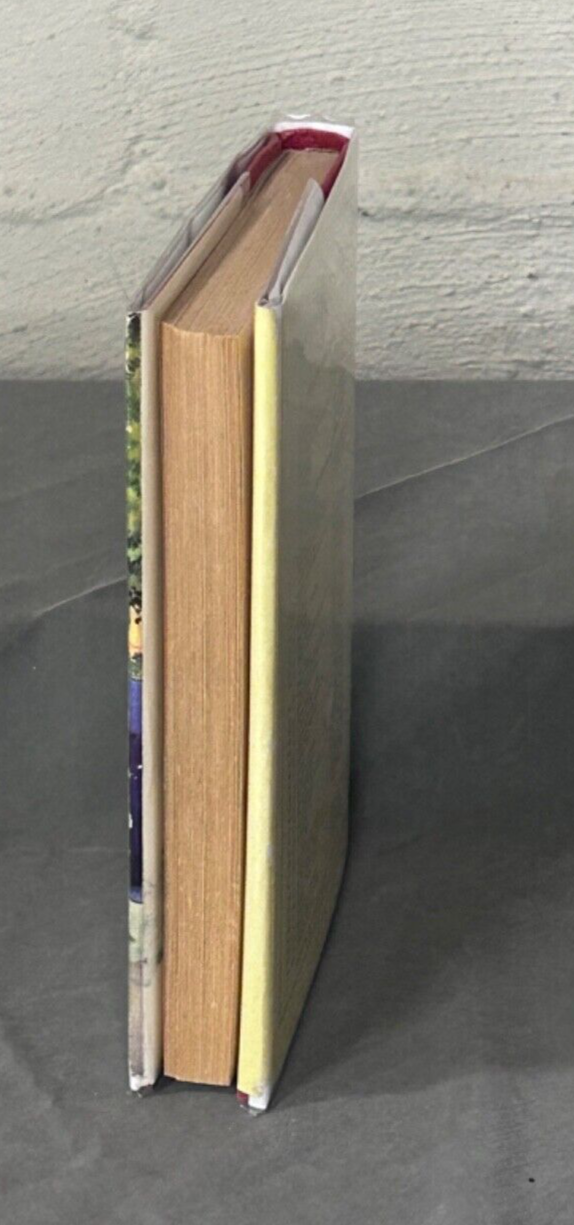 Alice In Wonderland And Through The Looking Glass By Lewis Carroll H/B Dean &Son