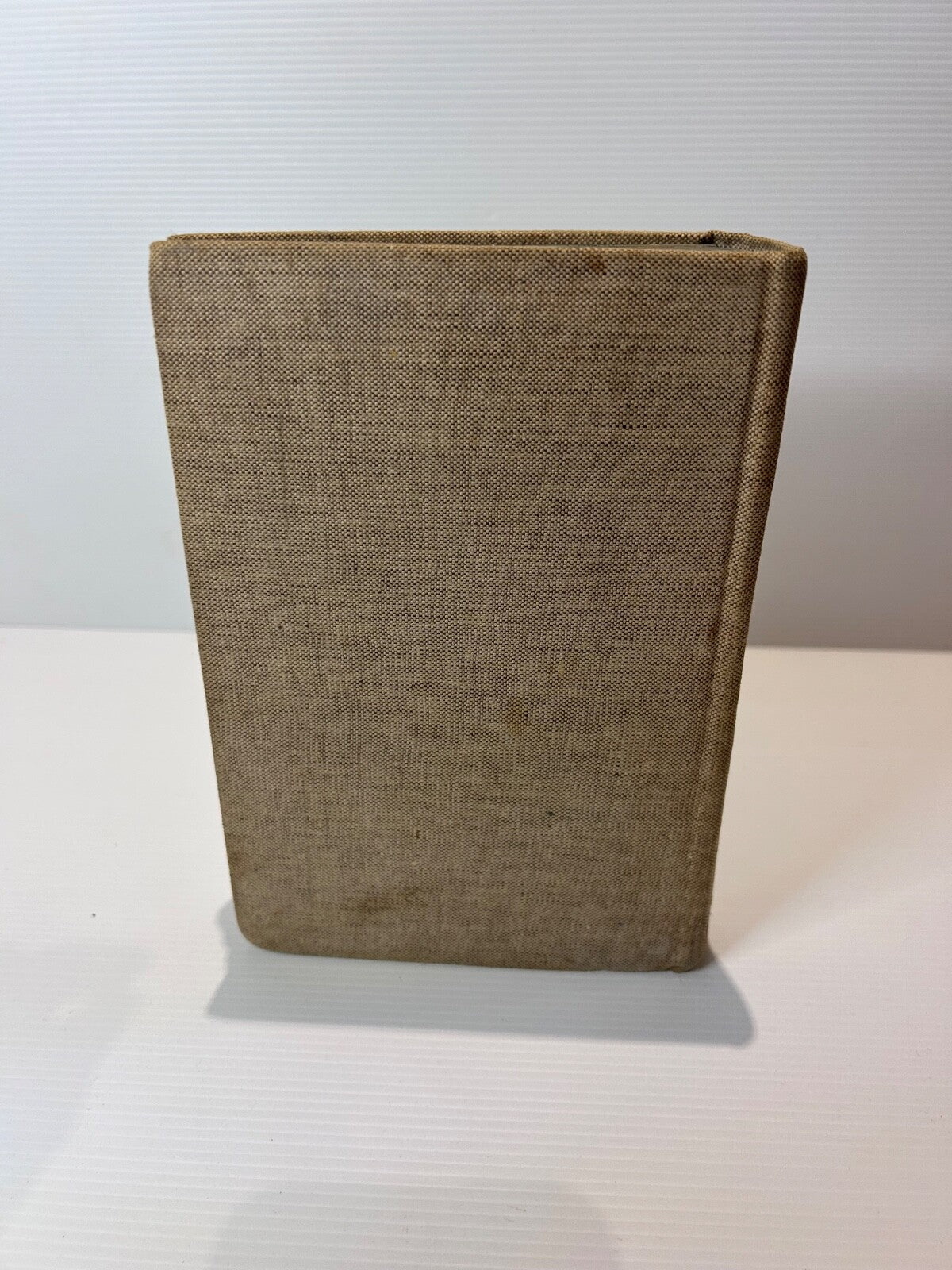 All Quiet on the Western Front Erich Remarque 1929 UK Ed Putnam HB WWI Novel