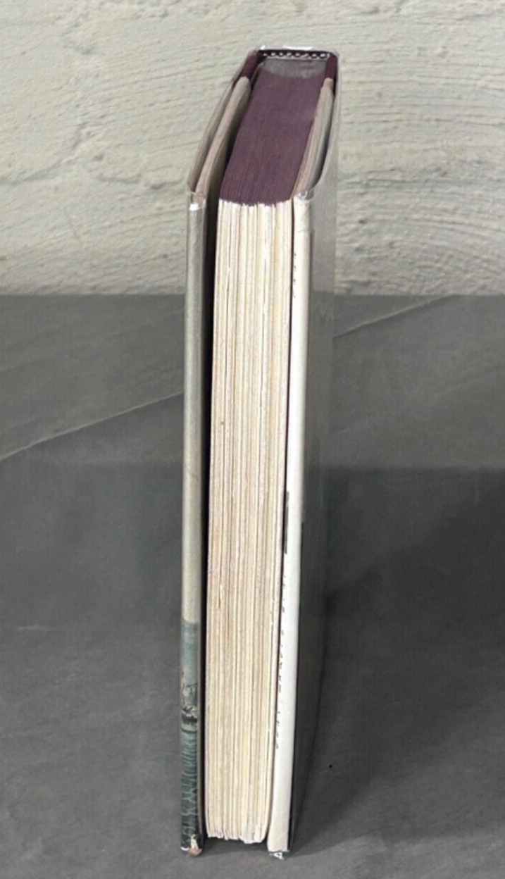 The Last Voyage Captain Cook's Lost Diary By Hammond Innes First US Edition 1979