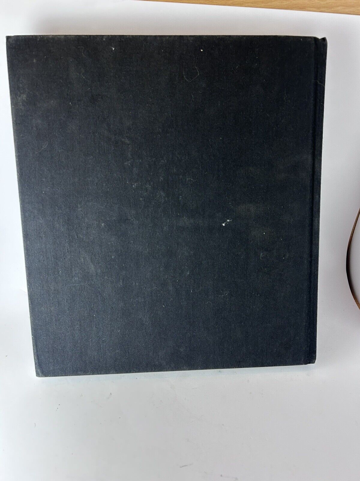 National Geographic The Photographs Hardcover Book Gold Edged Then & Now Faraway