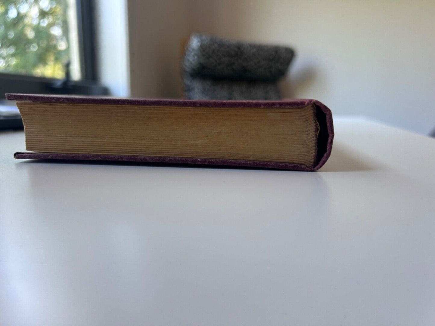 Winston GRAHAM / Warleggan A Novel of Cornwall 1792-1793 1st Edition 1953