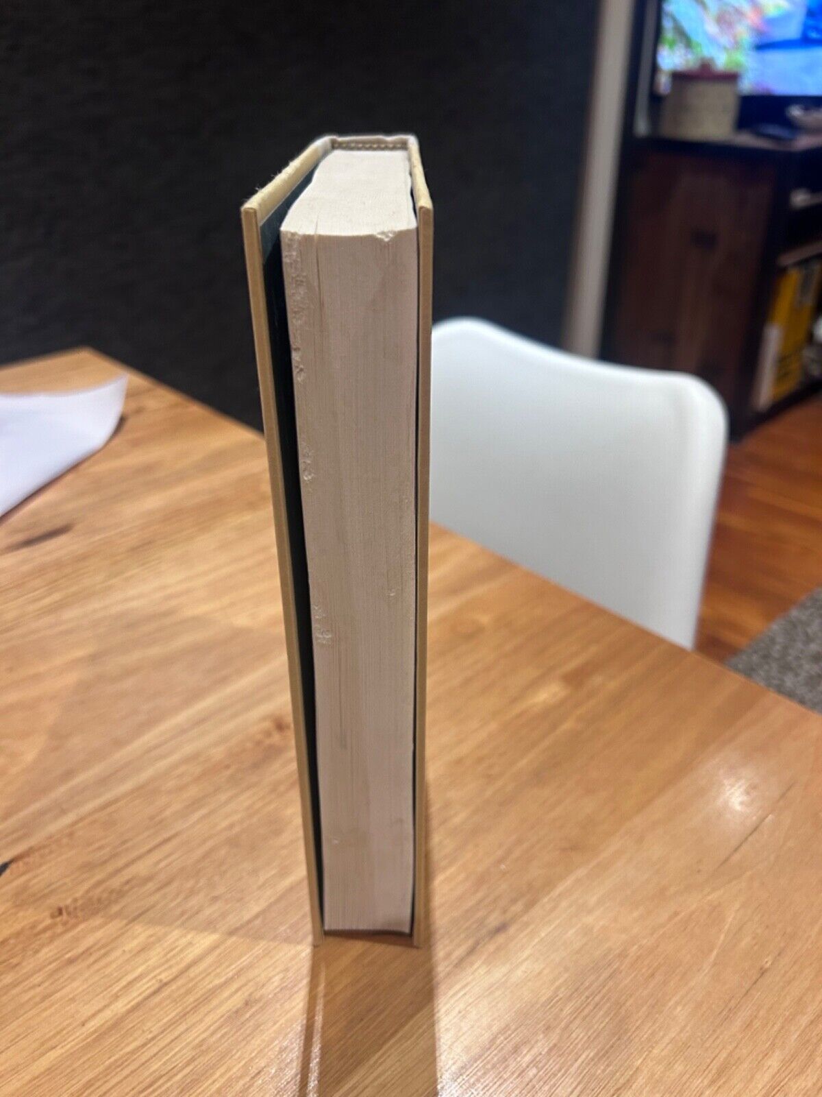 Babylon South by Jon Cleary First US Edition with Dust Jacket and Hard Cover