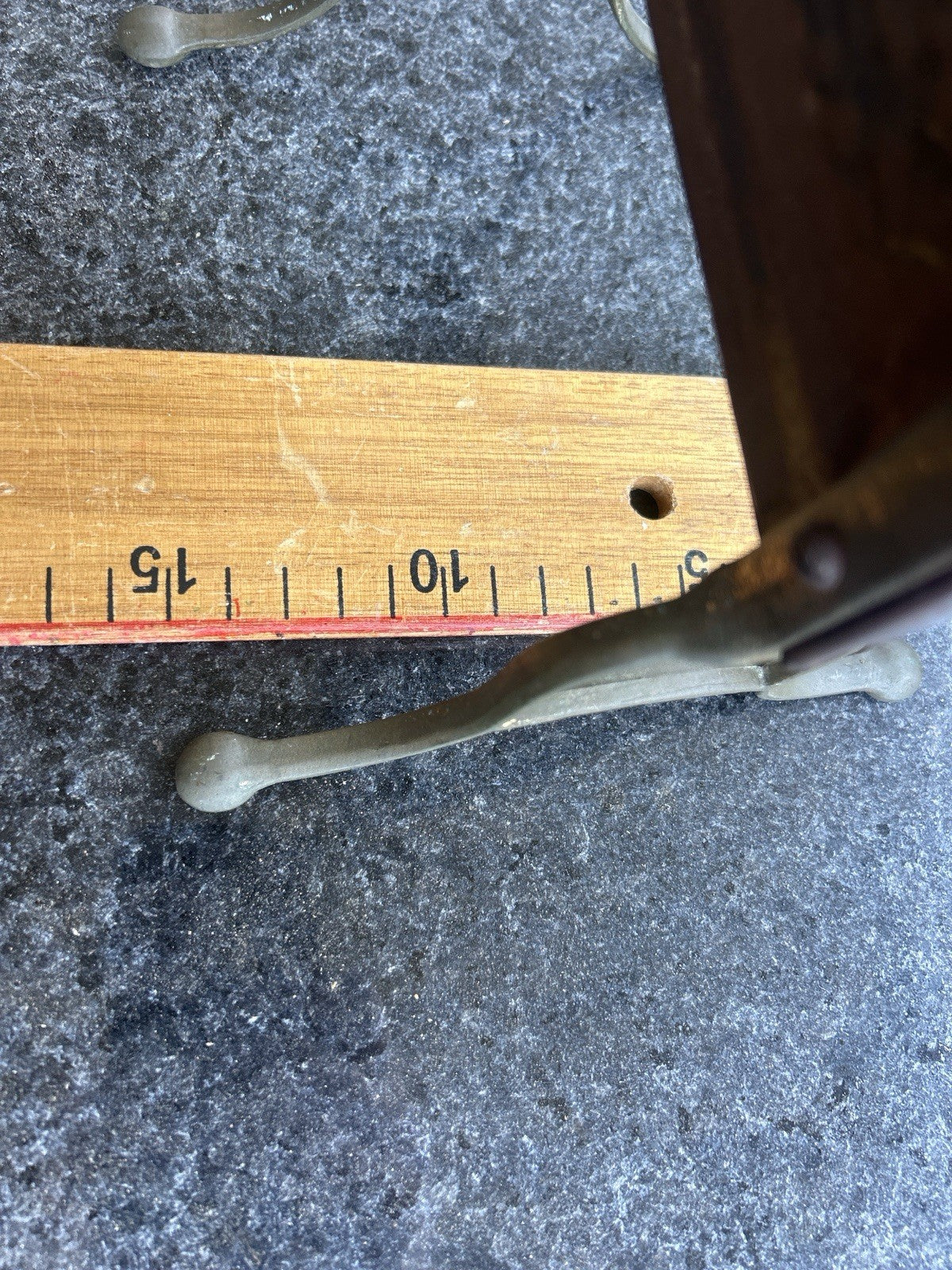 Antique Copper Fire Screen Fire Guard Horse & Wagon c1890–1910