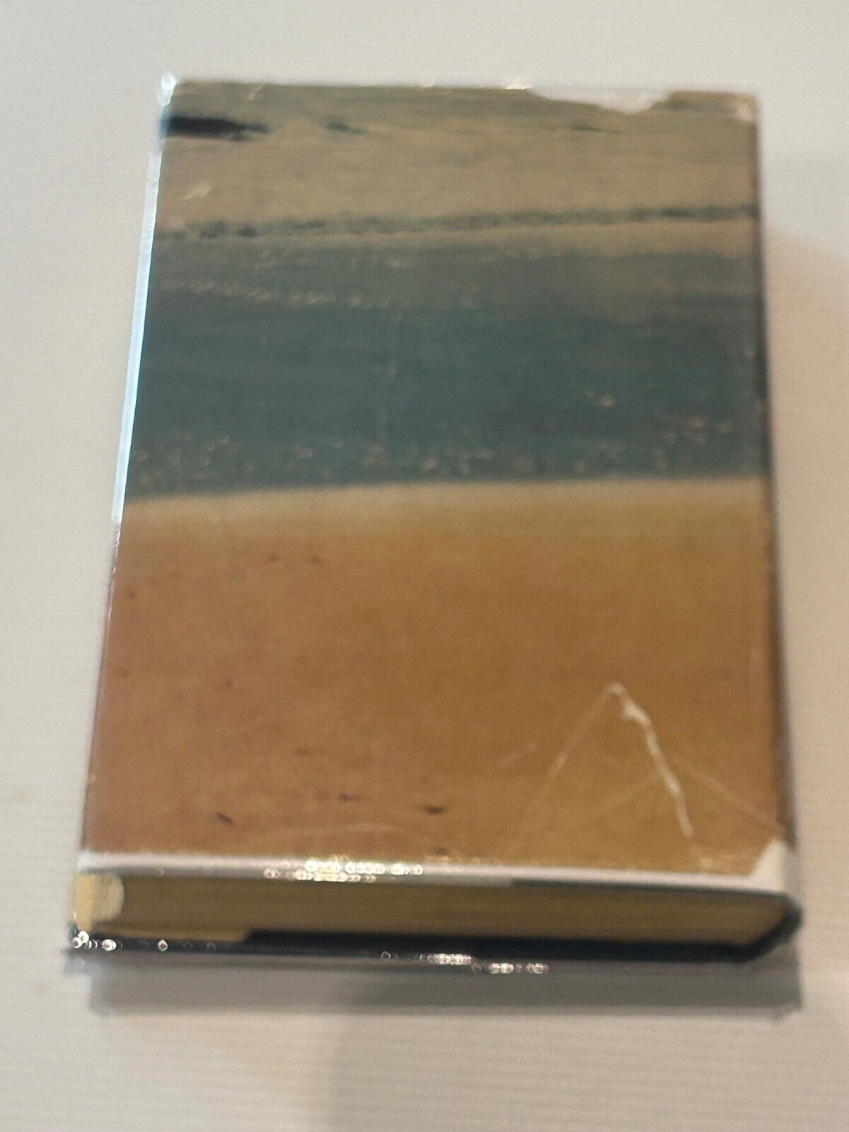 A Summer Place By Sloan Wilson Stated First Edition 1958 Hardcover Dust Jacket