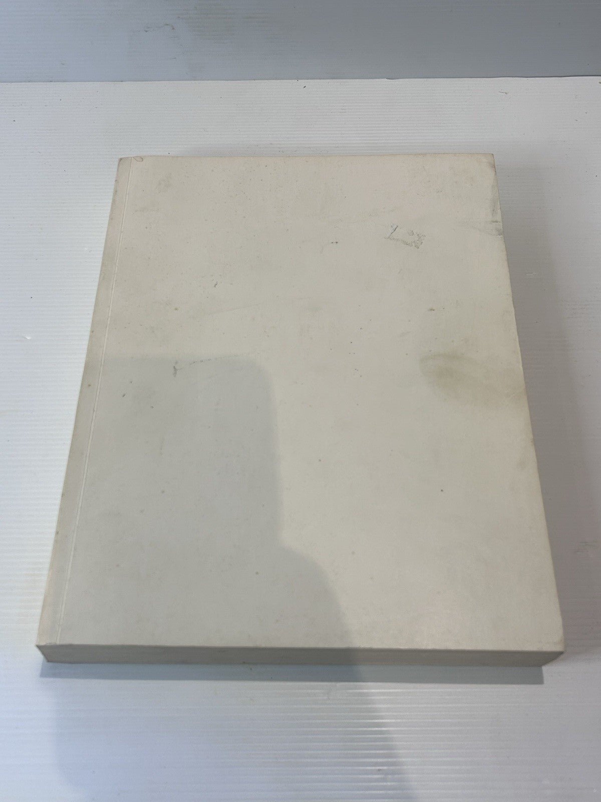 Nissan 910 Series Service Manual 1984 AU Bluebird Series I & II Workshop