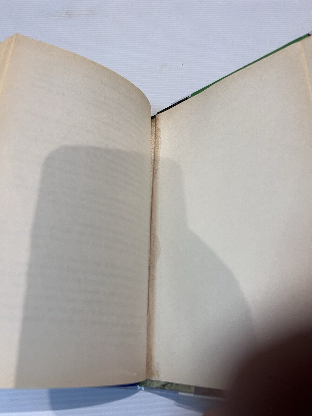 Rowling JK - Harry Potter and the Half-blood Prince. First Edition