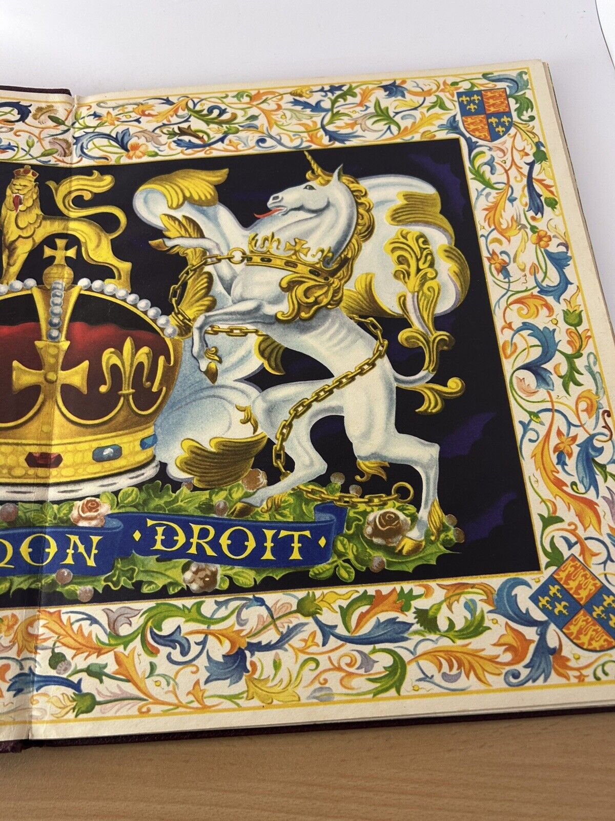 3 X Our Royal Guests, Coronation And Royal Tour (1952 - 1954) Queen Elizabeth II