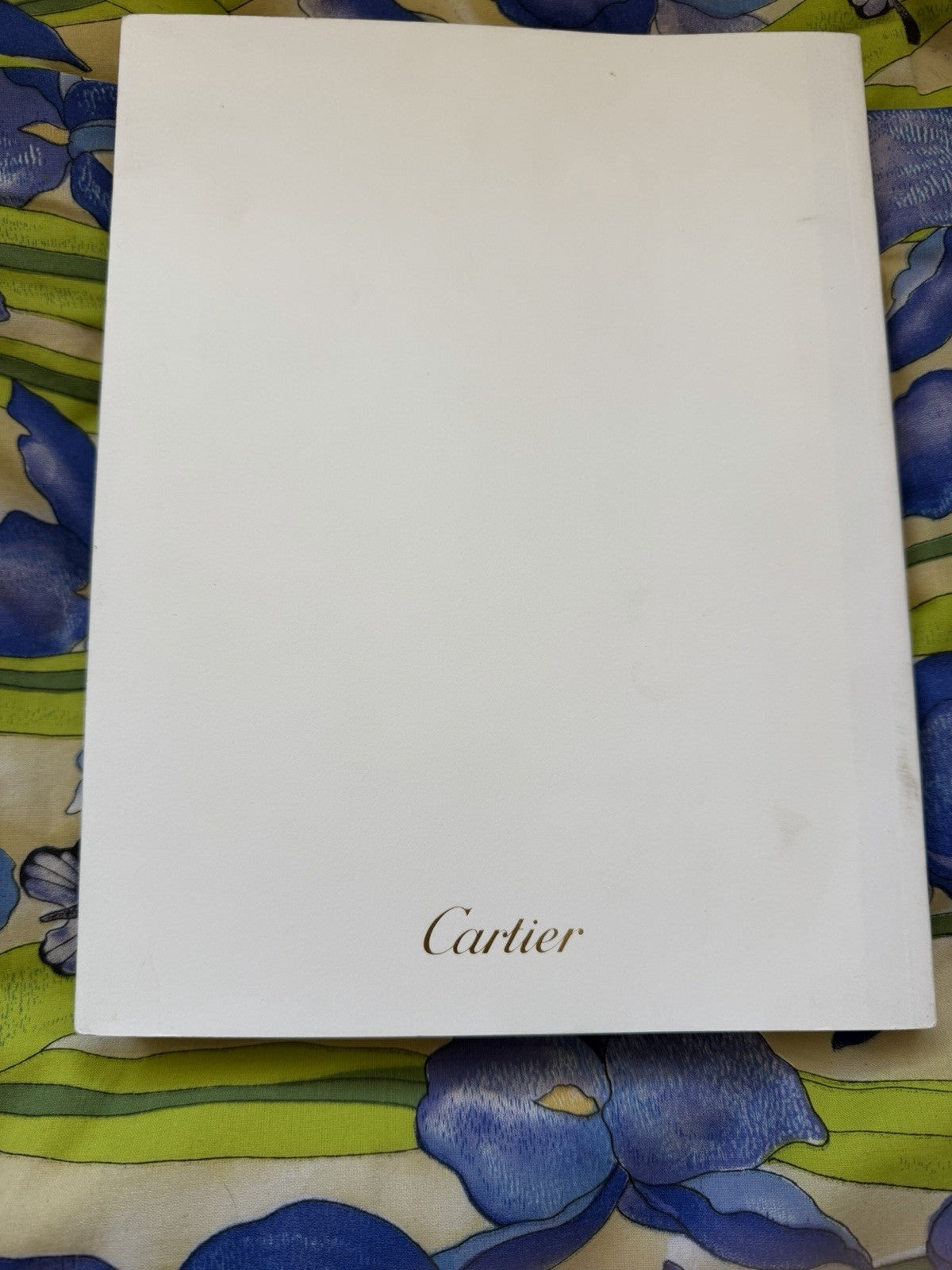 Cartier 150 Ans d’Histoire 1847-1997 Luxury Jewellery Catalogue Book 1997