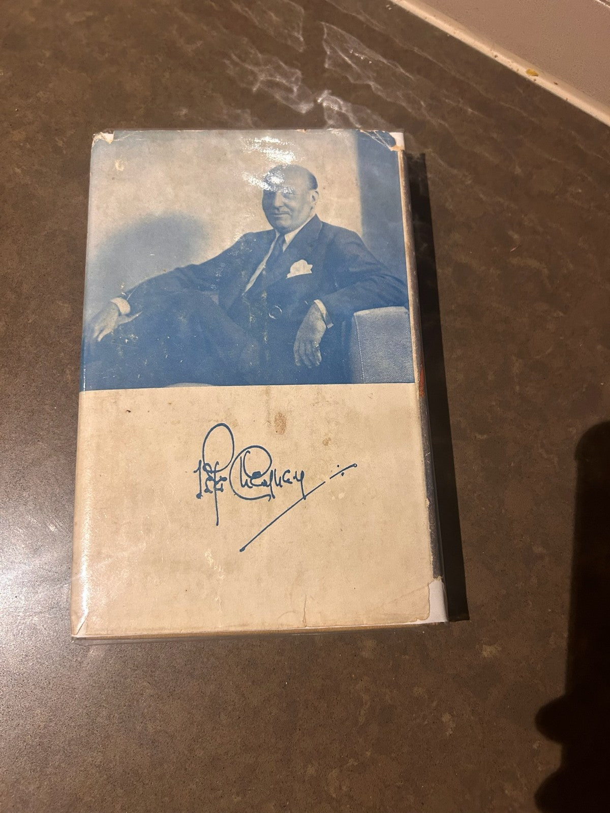 Dark Wanton – Peter Cheyney | First Edition 1948 Hardcover w/ Dust Jacket