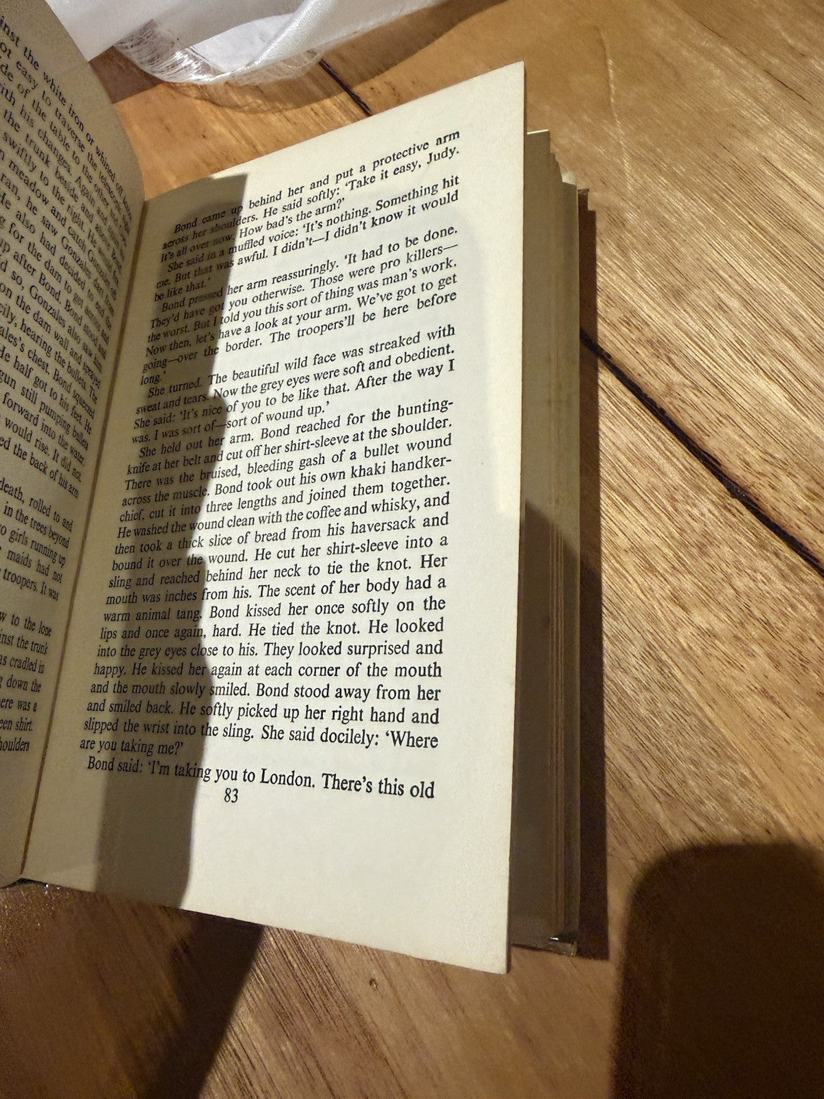 Ian Fleming For Your Eyes Only 1960 Book Club HC DJ James Bond 007 1st Thus