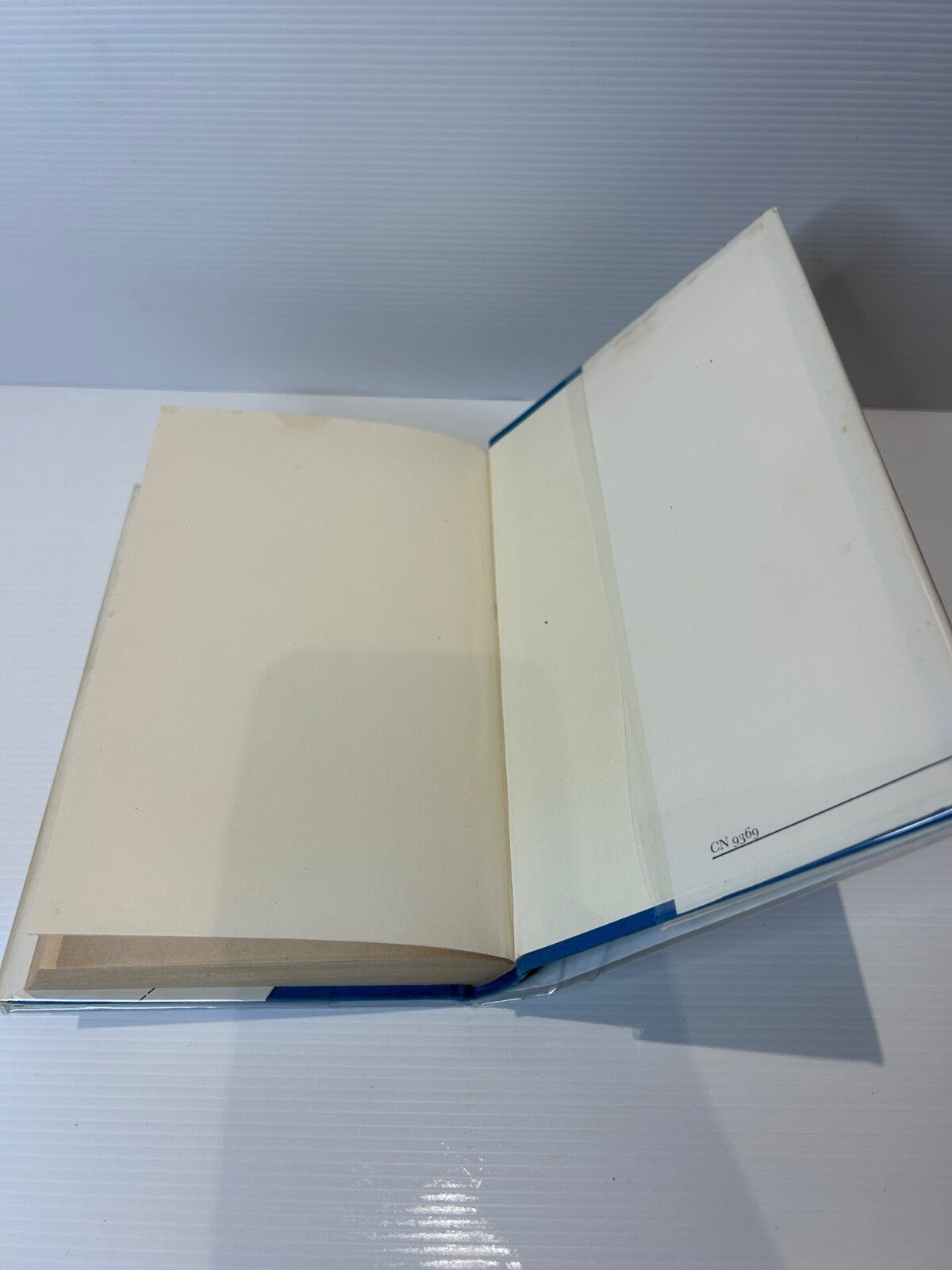 Harold Robbins Memories of Another Day HC DJ 1980 Book Club Edition UK
