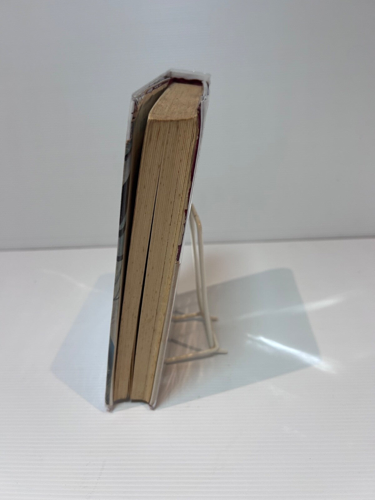 WORLD & PARADISE by Edgar Maass - Shakespeare Head, Vintage Romance 1st Edition