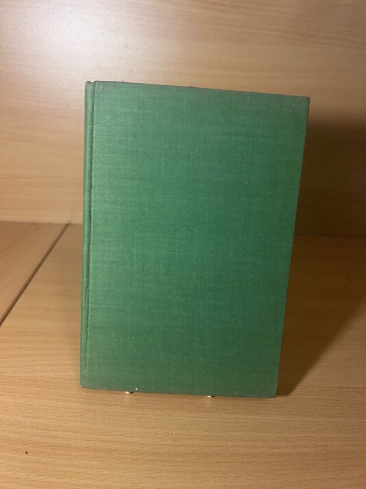 World war : Its Cause and Cure - Lionel Curtis 1945 First Edition Dust Jacket