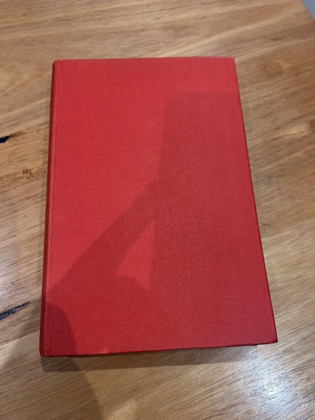 Joan Sutherland by Russell Braddon Hardcover & Dust Jacket First Edition 1962