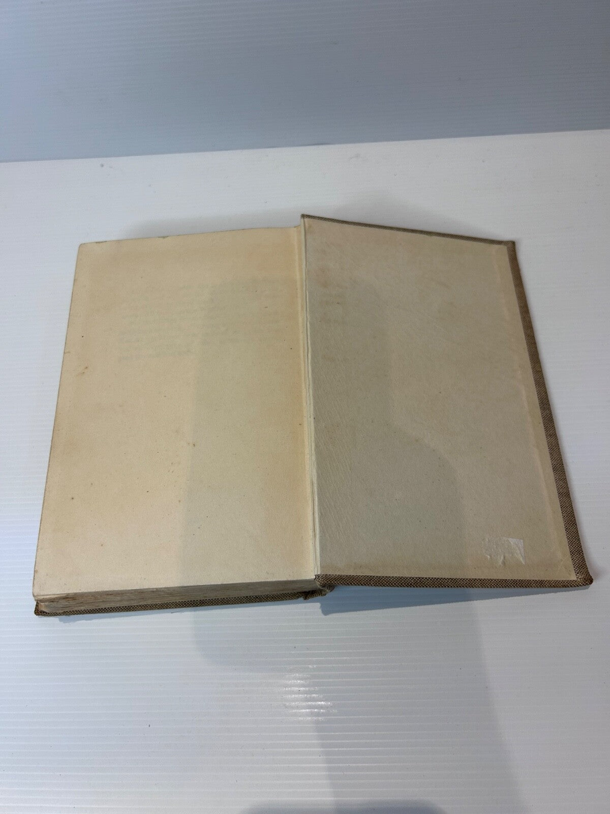 All Quiet on the Western Front Erich Remarque 1929 UK Ed Putnam HB WWI Novel