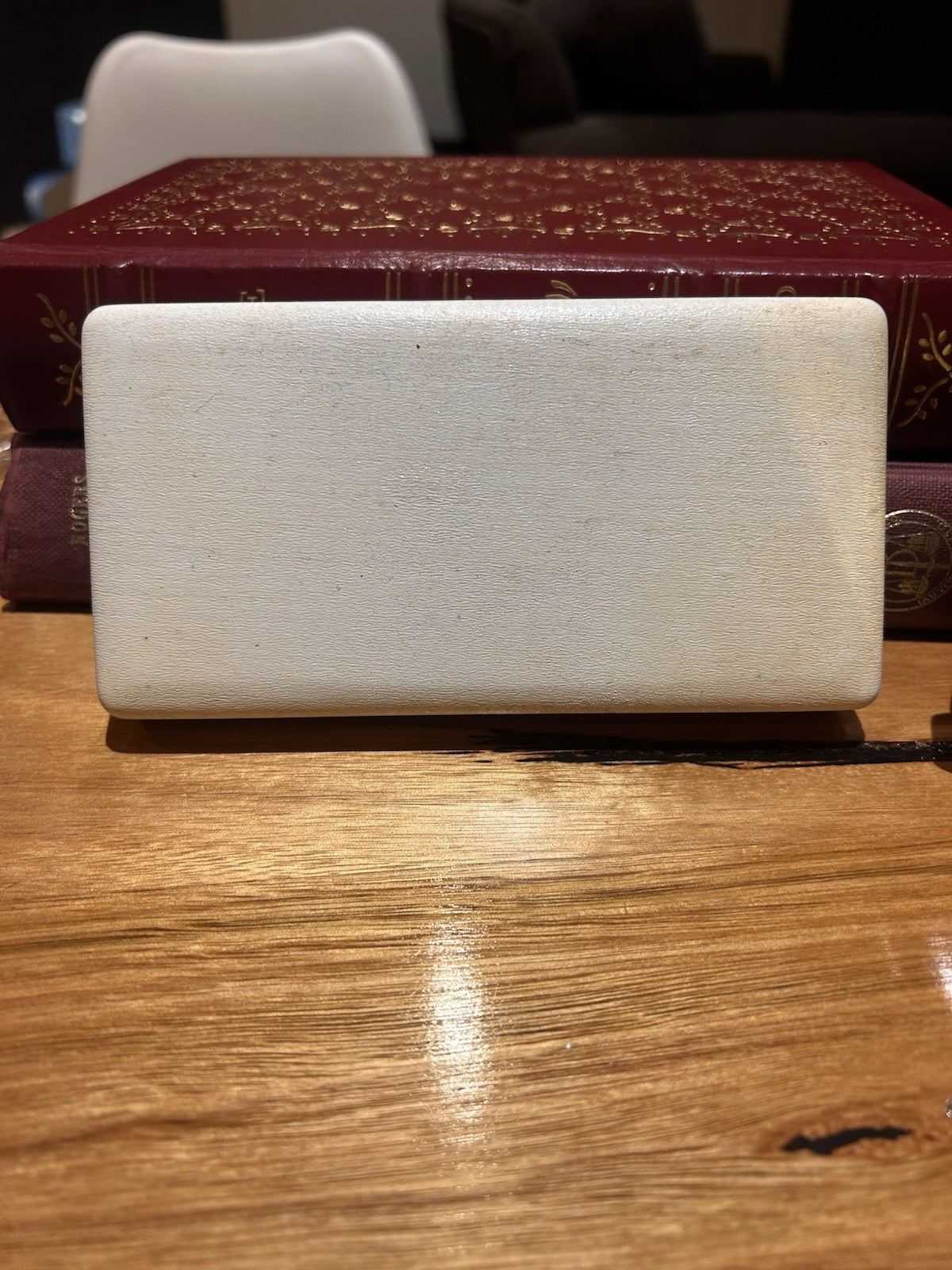 Vintage Conway Stewart Fountain Pen & Pencil Set 14ct Nib 12ct RG Grey Cased