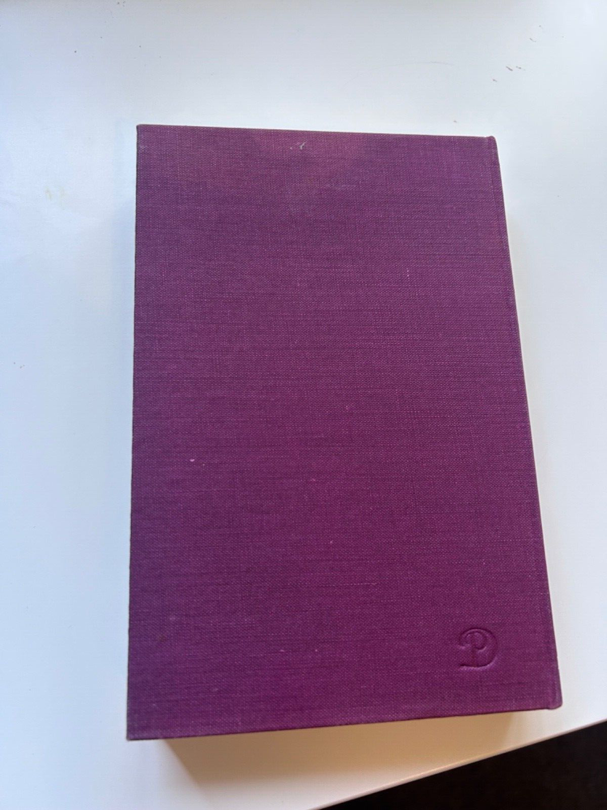 The Big Fisherman by Lloyd C. Douglas - Hardcover 1949 with dust jacket RARE
