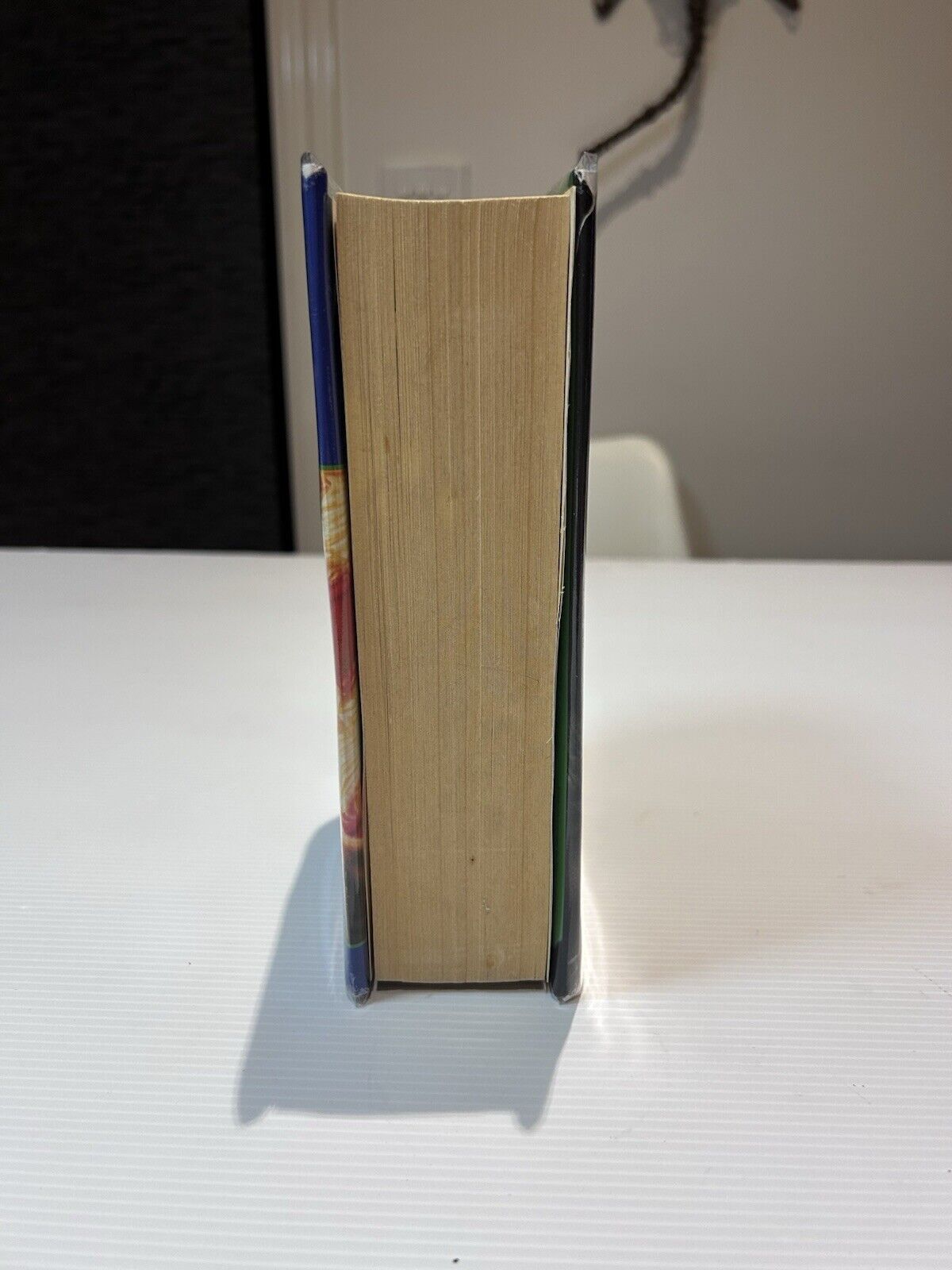 Rowling JK - Harry Potter and the Half-blood Prince. First Edition