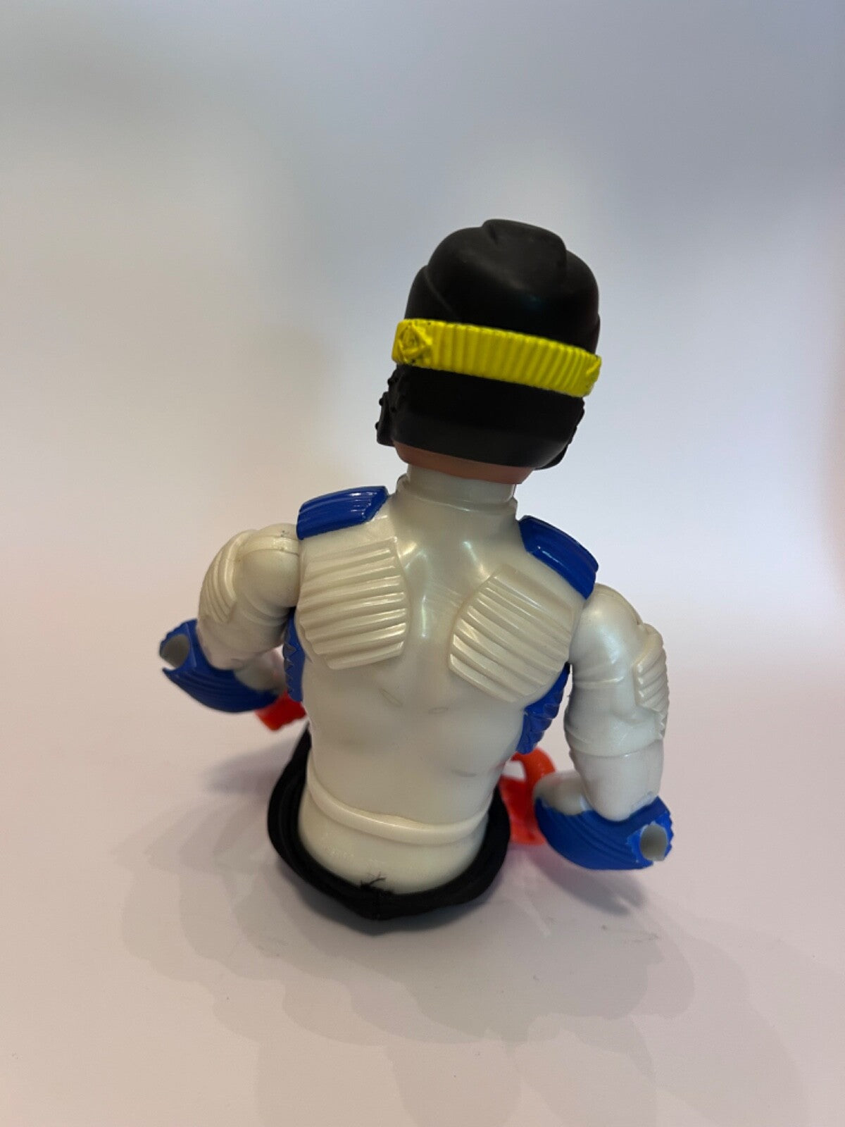 Action Man Extreme Ice Skater Hasbro 1999