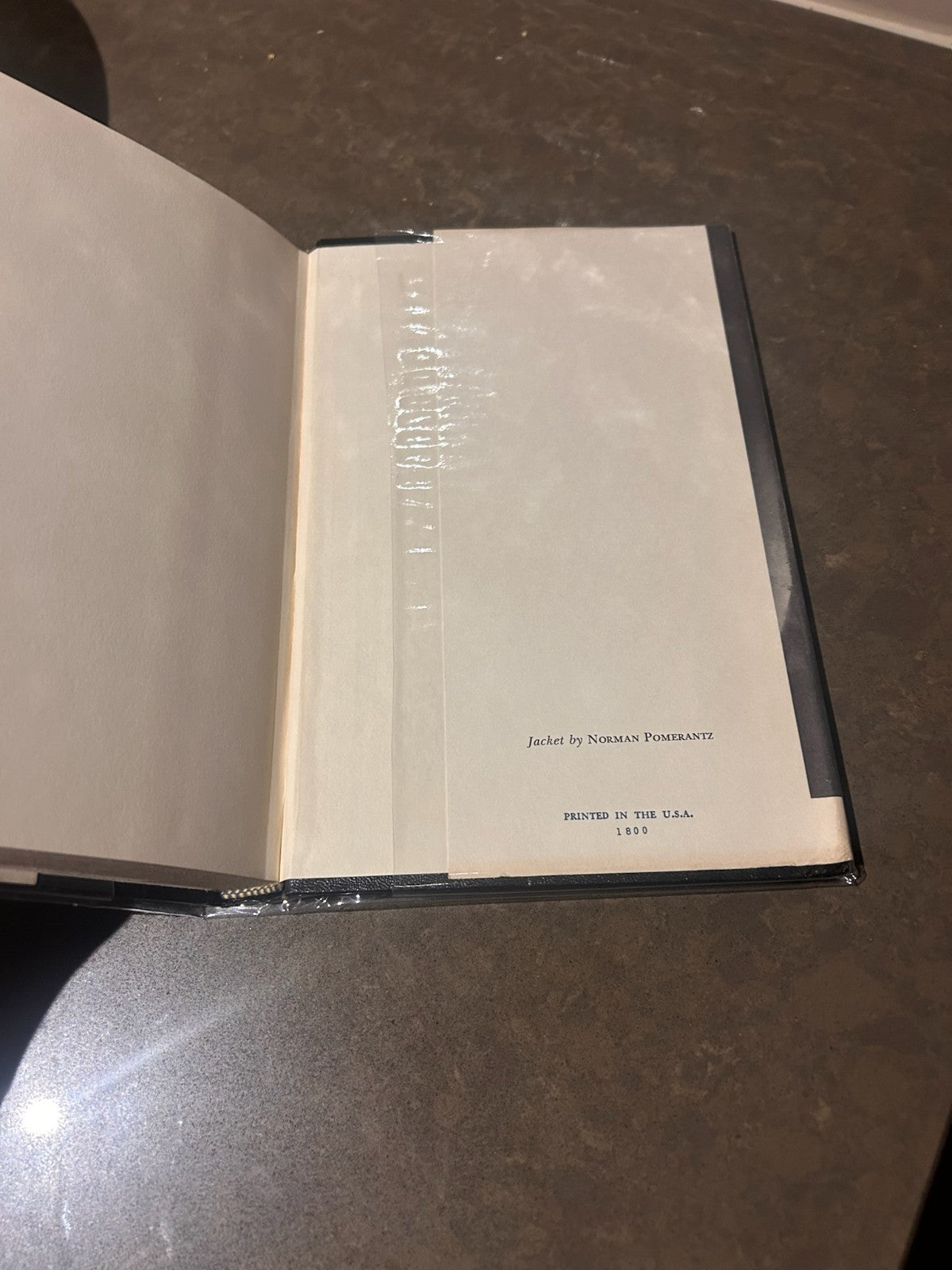 Sunday the Rabbi Stayed Home – Harry Kemelman | 1969 First Edition HC