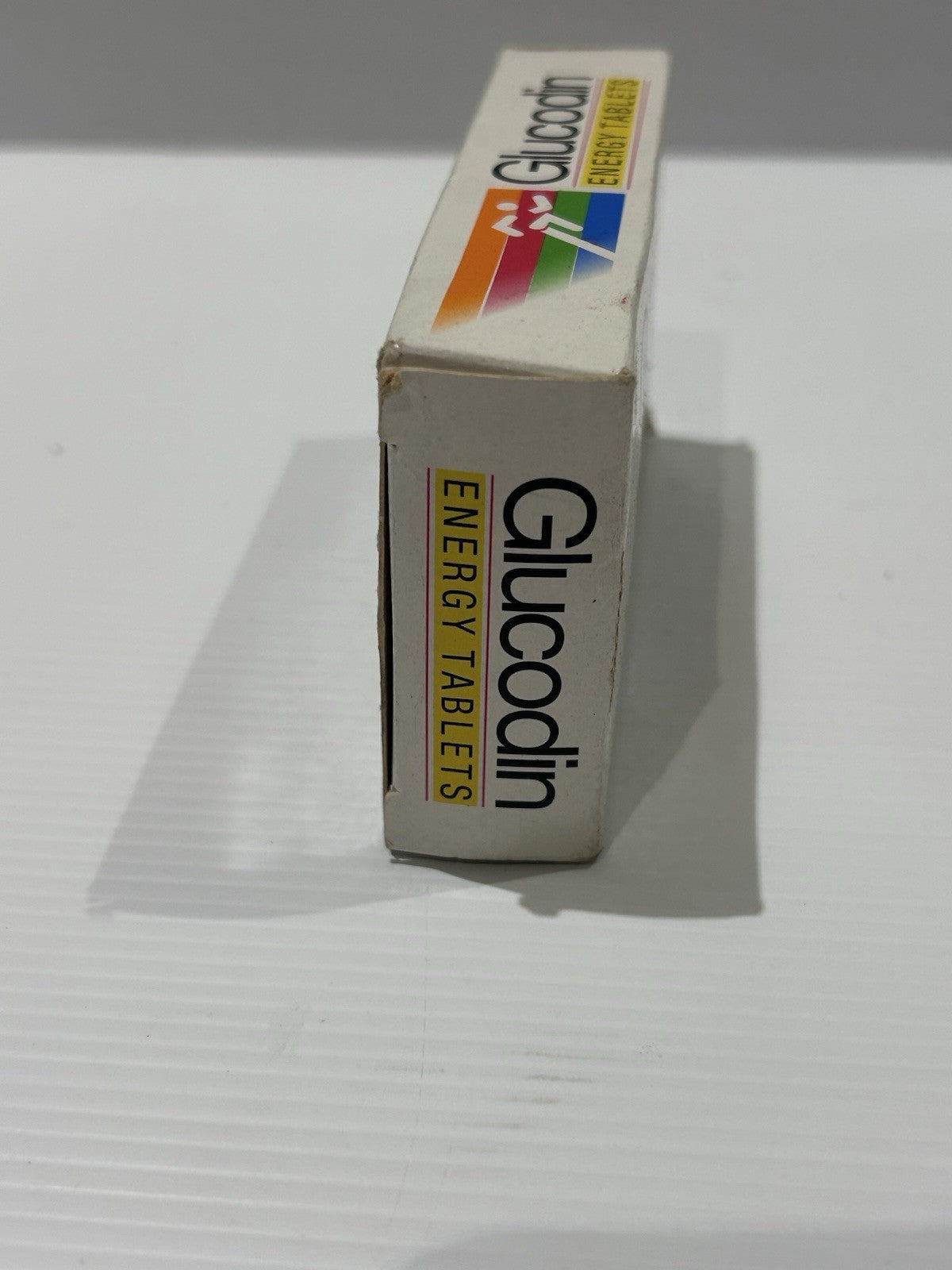 Vintage Glucodin Energy Tablets Box 50g Boots Healthcare 2000 Aussie Pack
