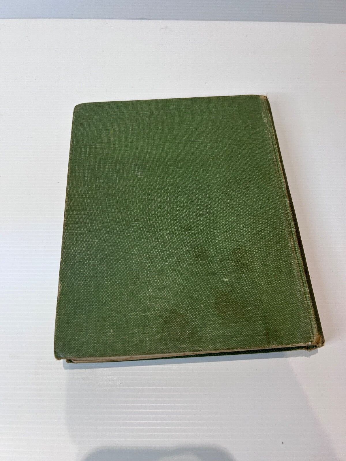 The Moods of Ginger Mick 1916 1st Ed C.J. Dennis HC Angus & Robertson Aus WWI