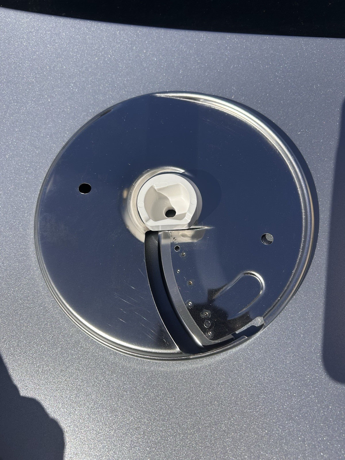 Magimix 17639 Dice & French Fry Kit - 3200XL/4200XL/5200XL - Excellent Condition