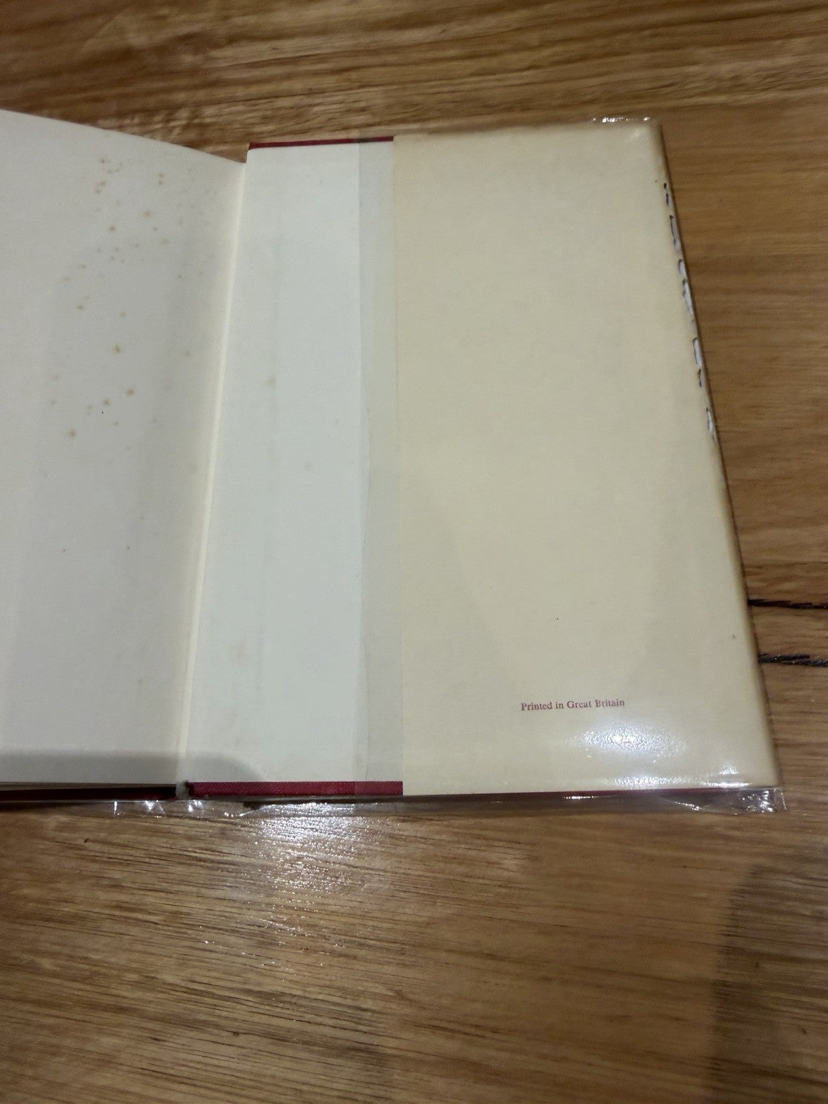 Rudyard Kipling Second Jungle Book 1960 Macmillan Library Ed HC DJ Illustrated