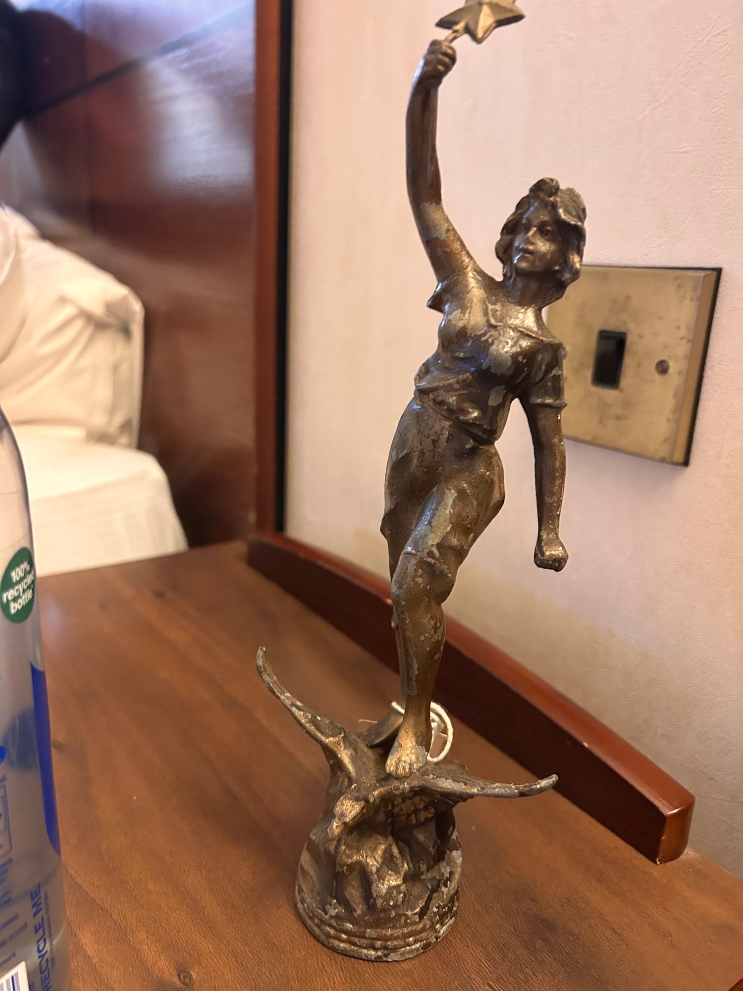 Figurines and Collectibles