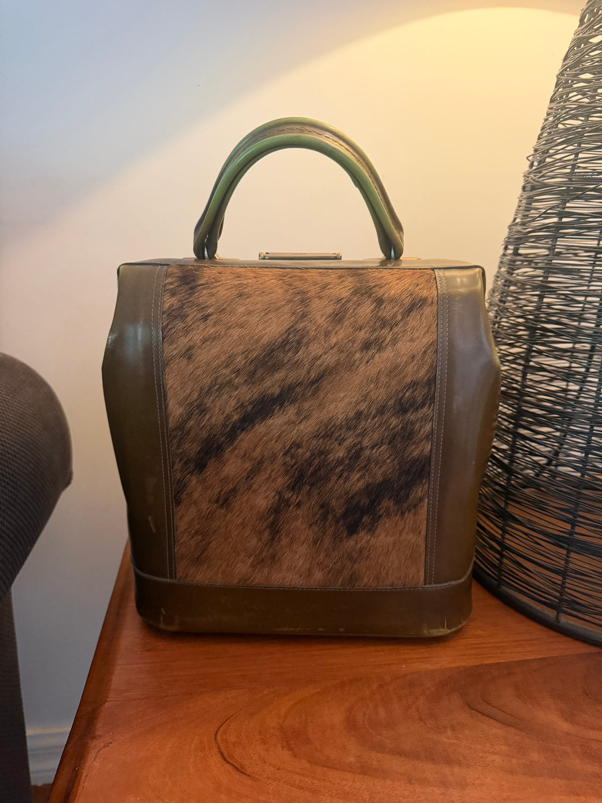 Bags and Accessories
