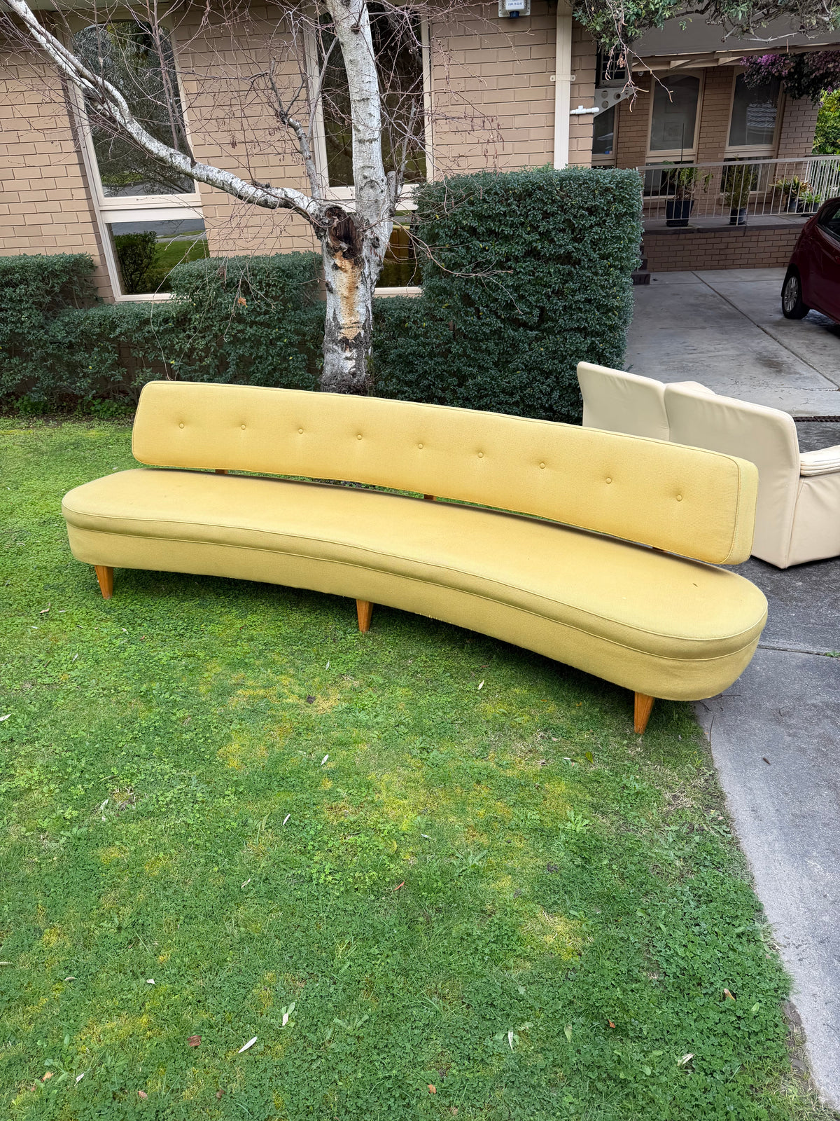 Mid Century Modern Furniture