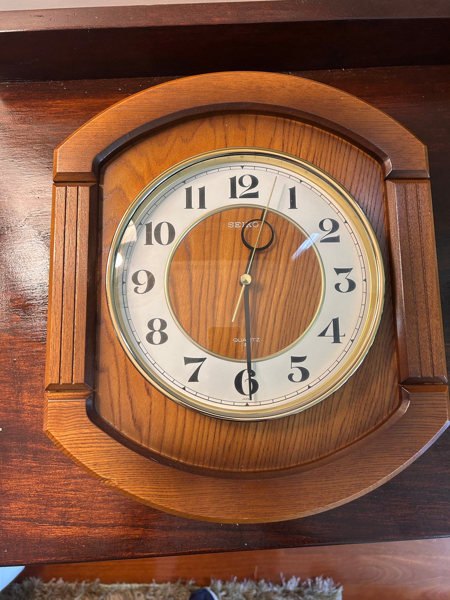 Jewellery, Clocks and Watches