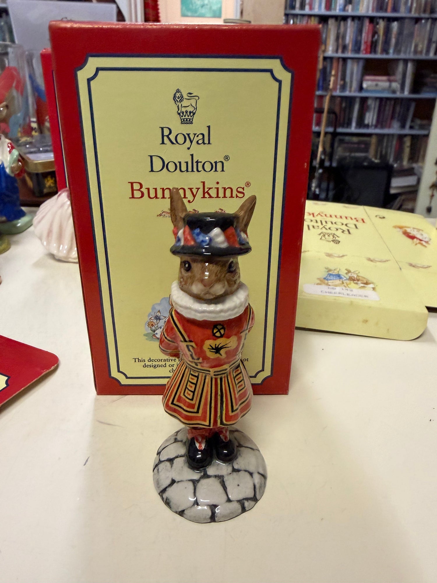 Royal Doulton Bunnykins