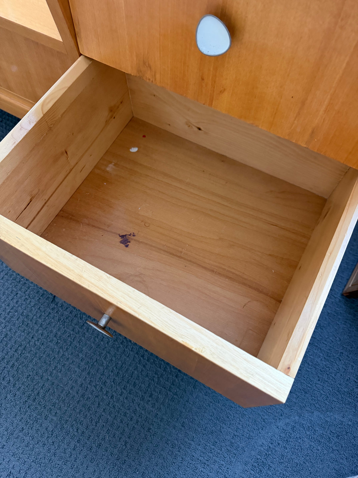 Dario Zoureff Australian Mid-Century Dressing Table – Late 1950s / Early 1960s