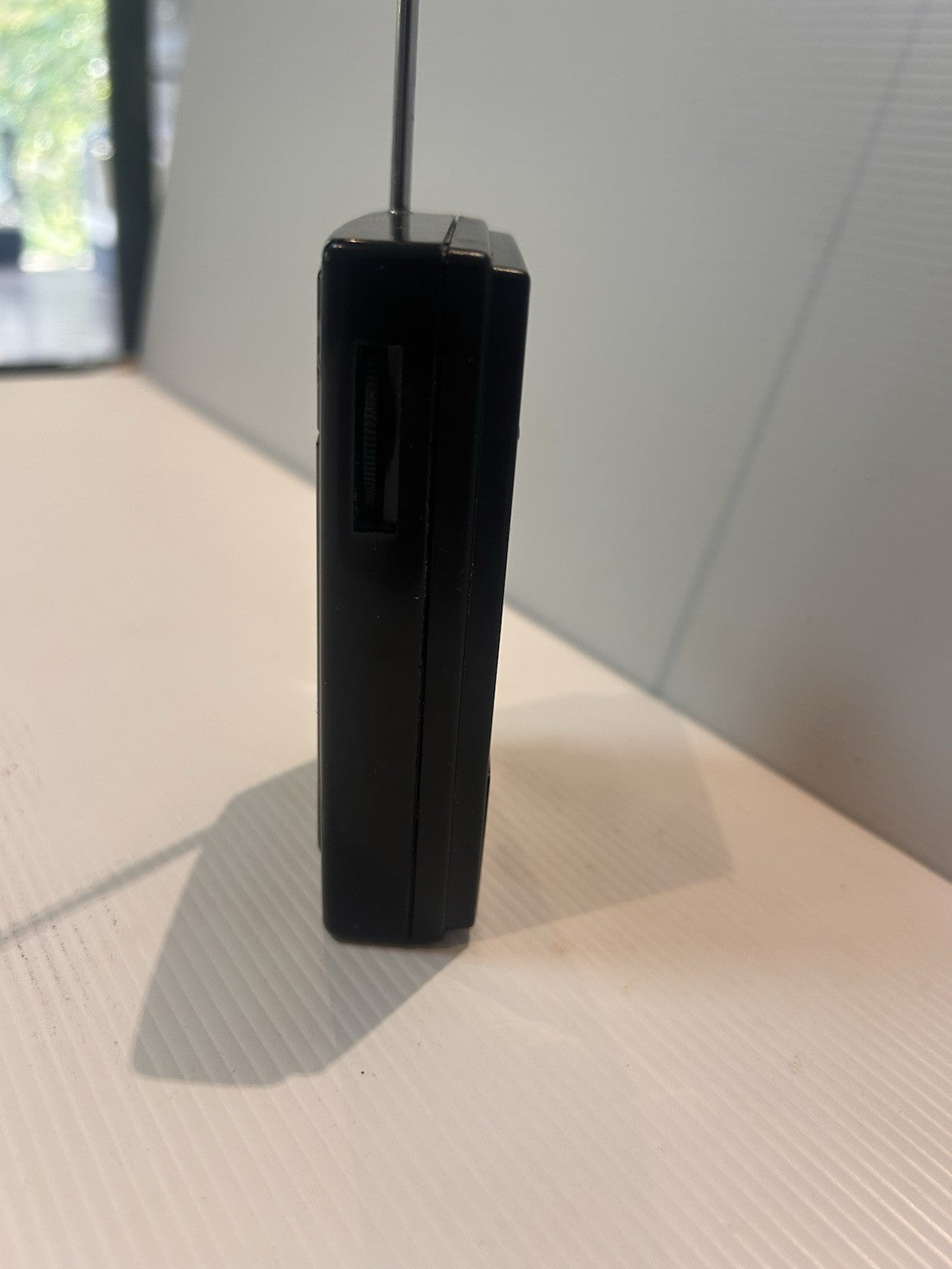 Vintage Digitor FM/AM Pocket Radio Portable Receiver Retro 1990s