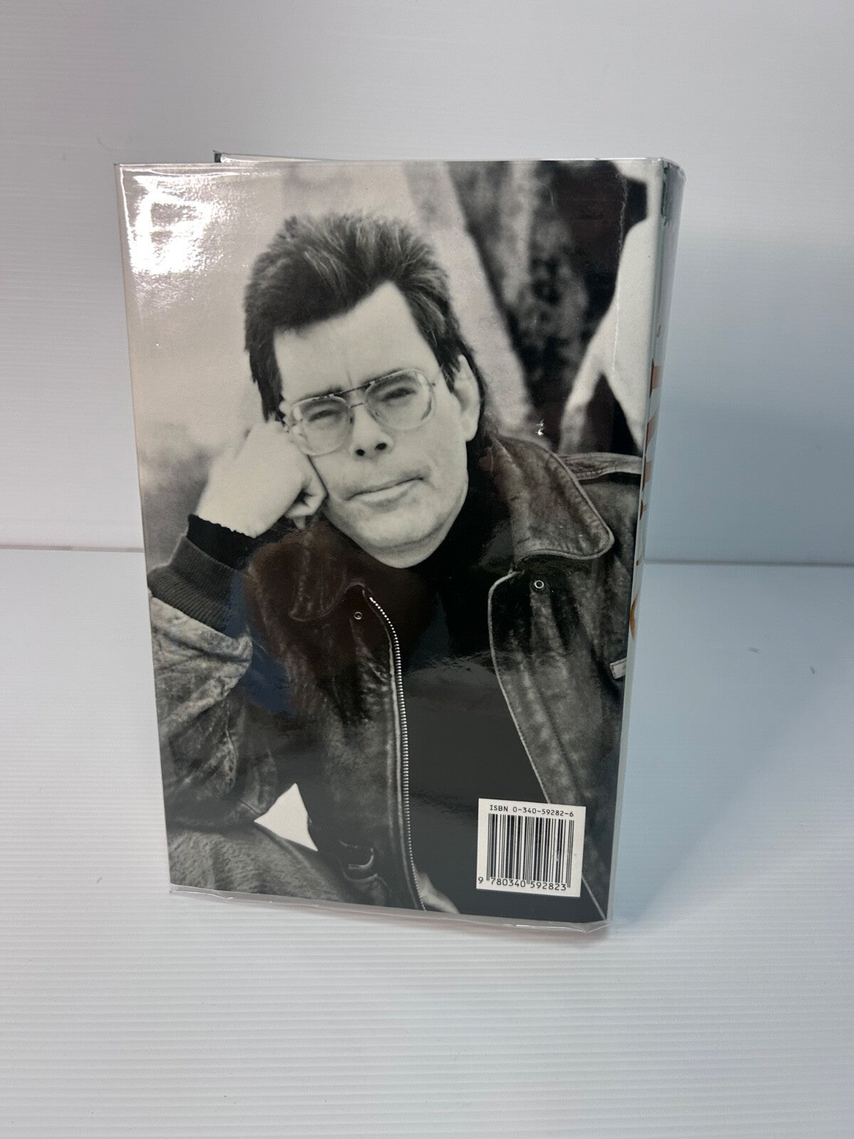 Stephen King Nightmares & Dreamscapes 1993 HC DJ Hodder 1st UK Ed Horror