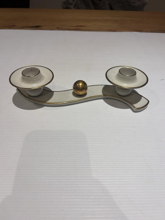 Zeh Scherzer Candle Holder